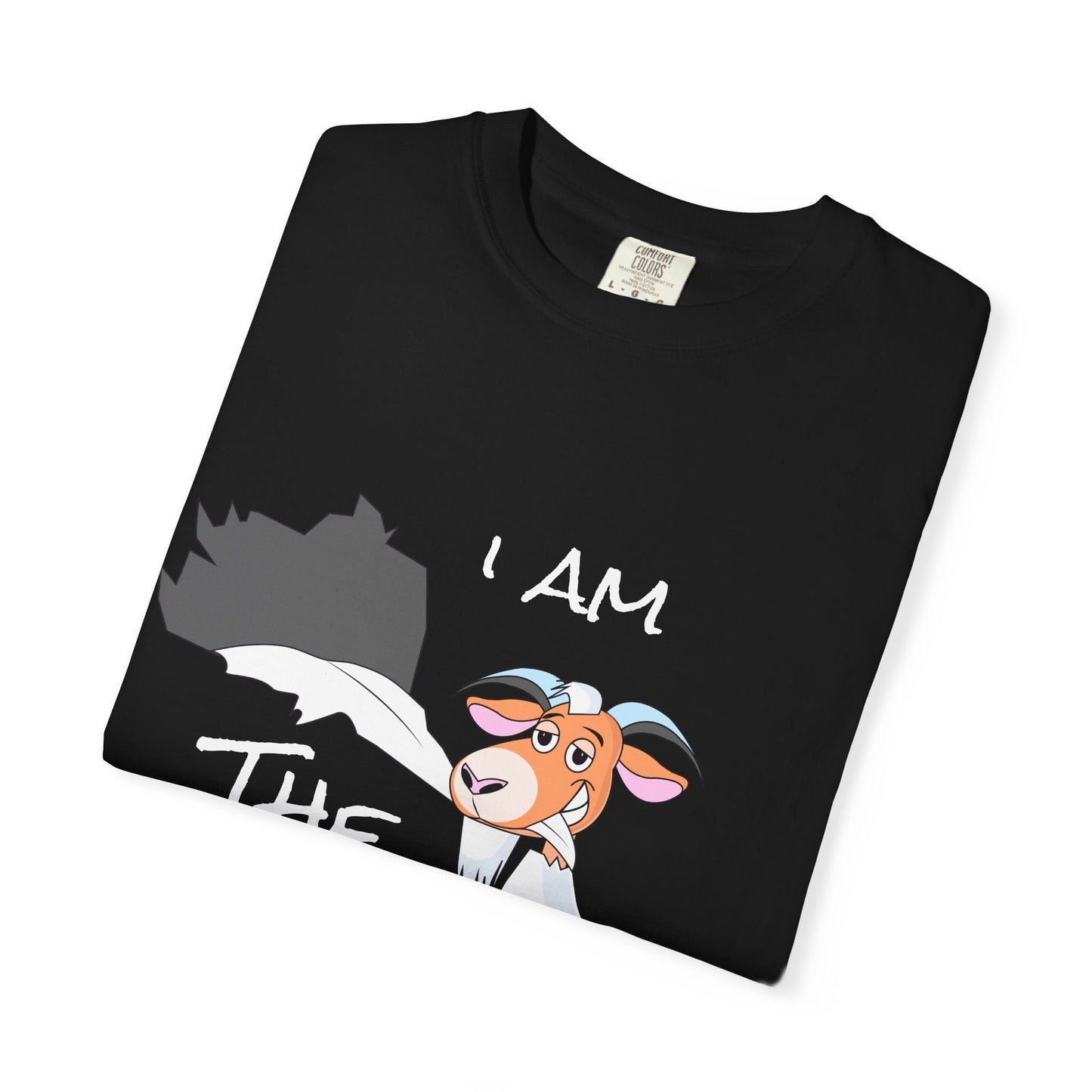 Funny Animal Unisex T-Shirt