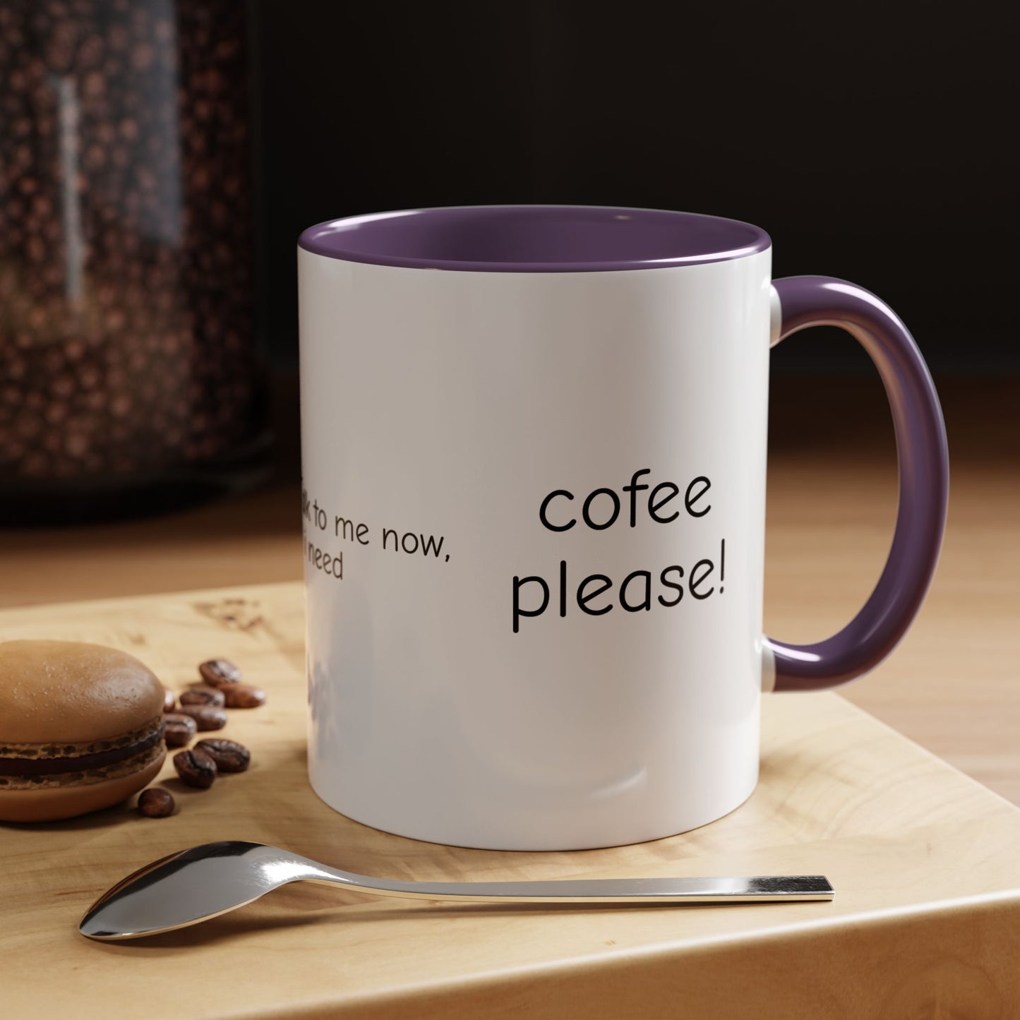 Animal Coffee Mug