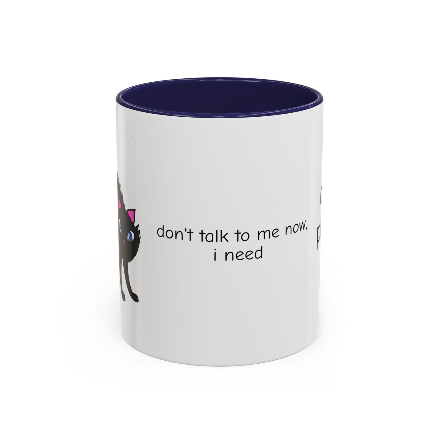Animal Coffee Mug