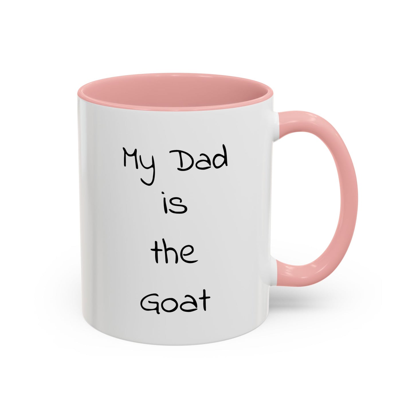 Coffee Mug - Father's Day Mugs with Funny Animals and Sayings