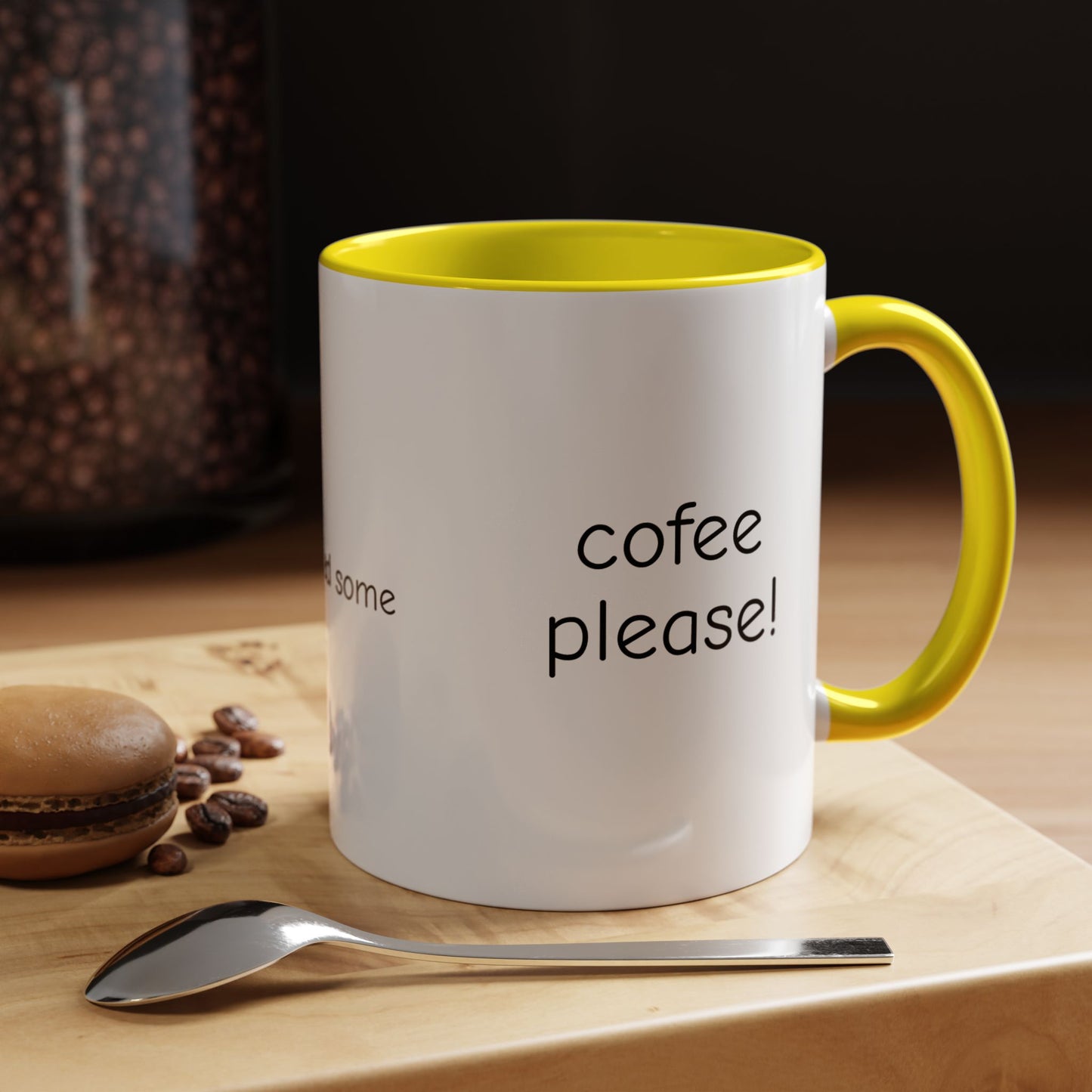 Animal Coffee Mug
