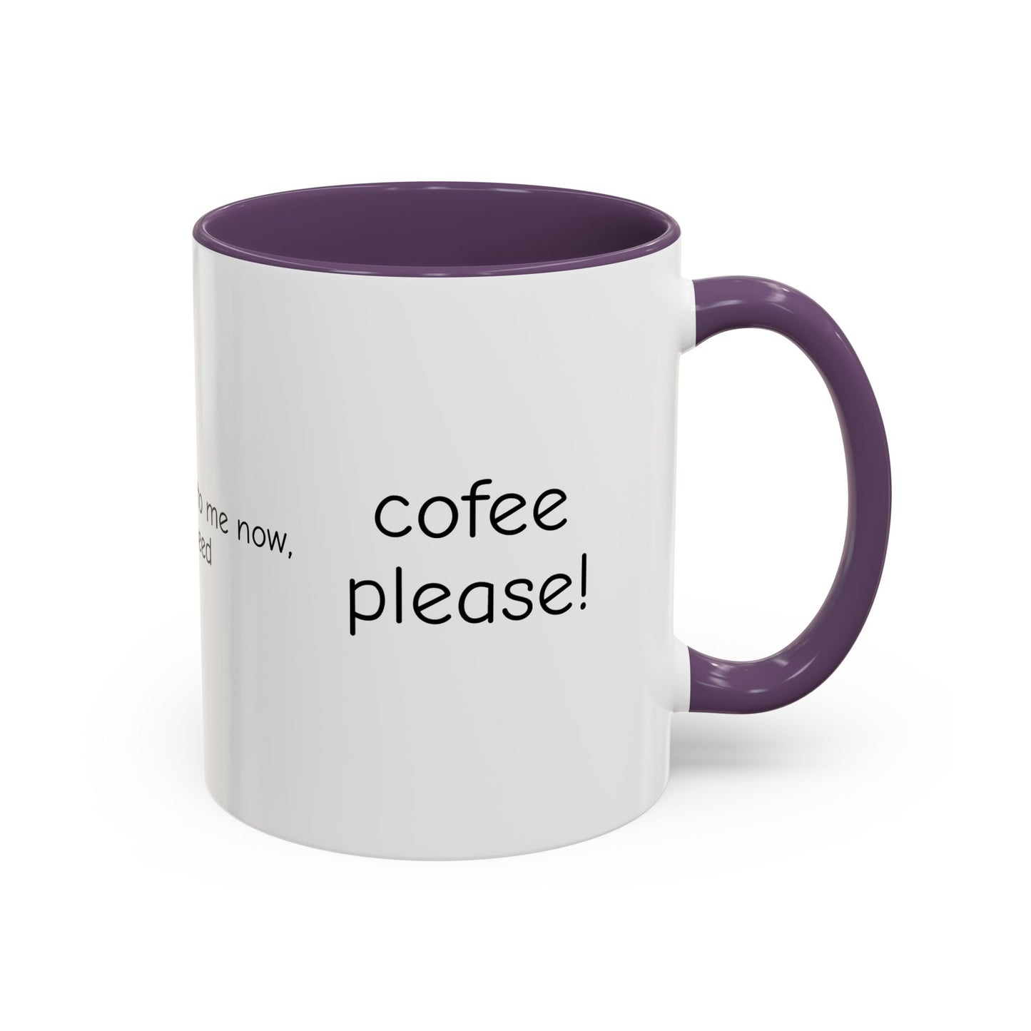 Animal Coffee Mug
