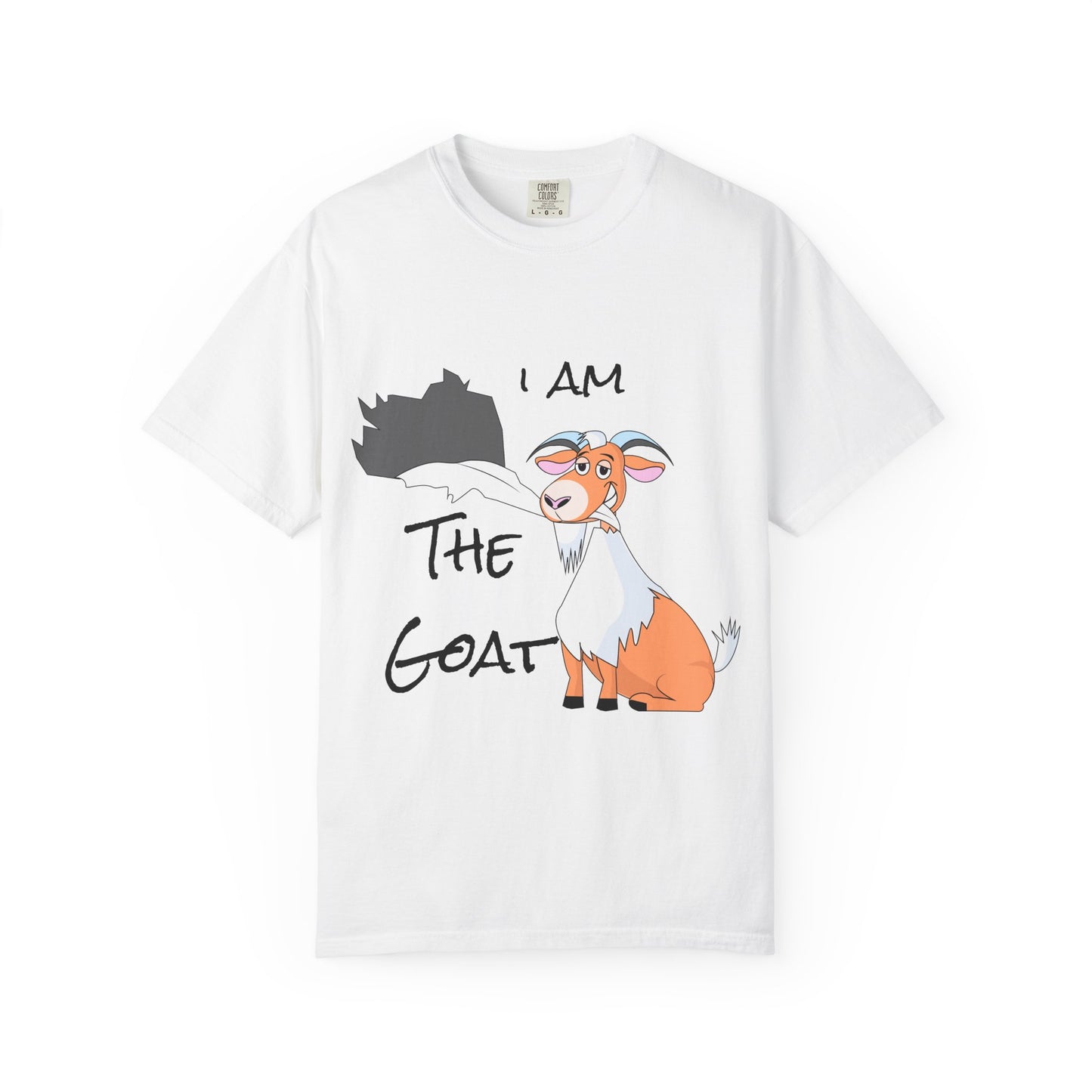 Funny Animal Unisex T-Shirt