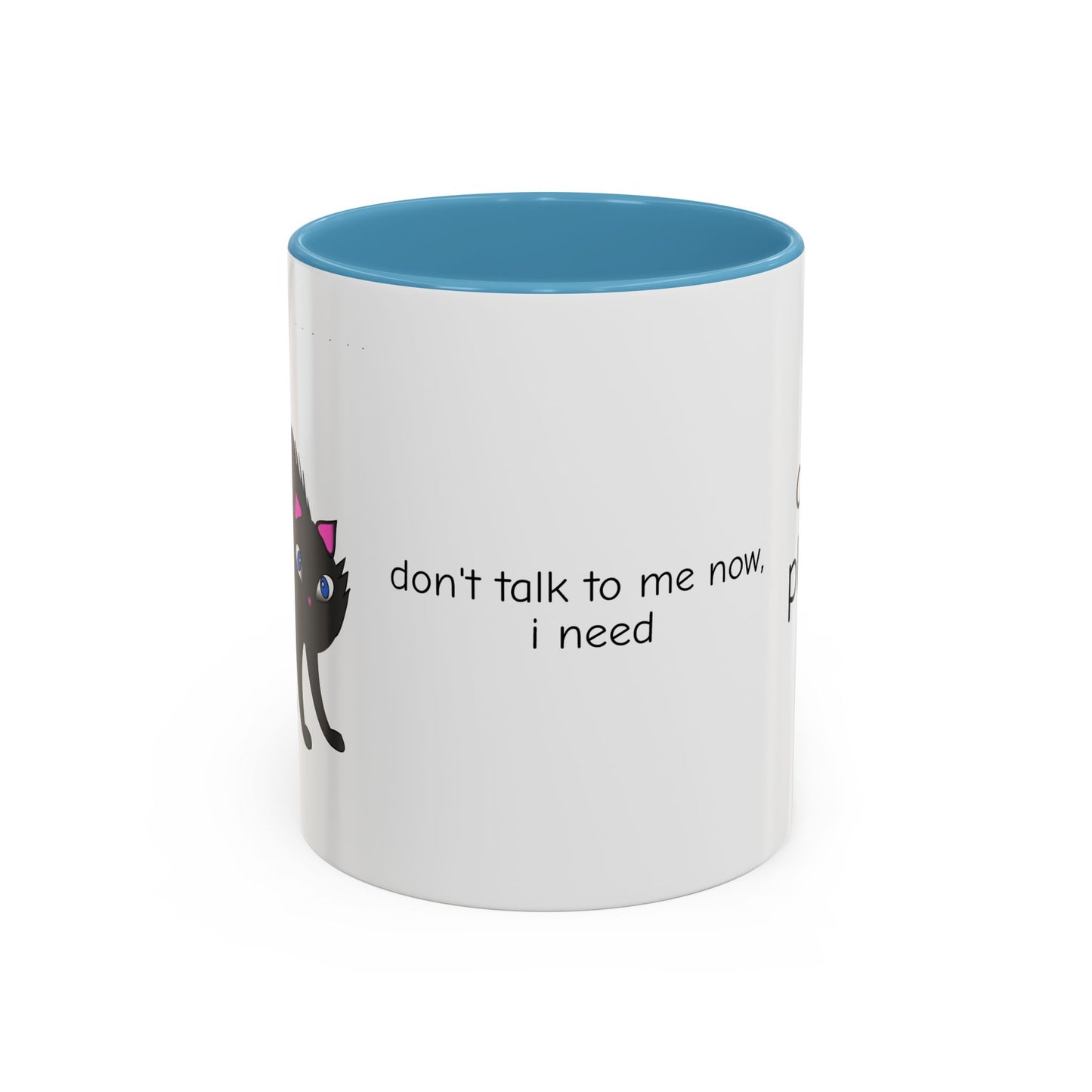 Animal Coffee Mug