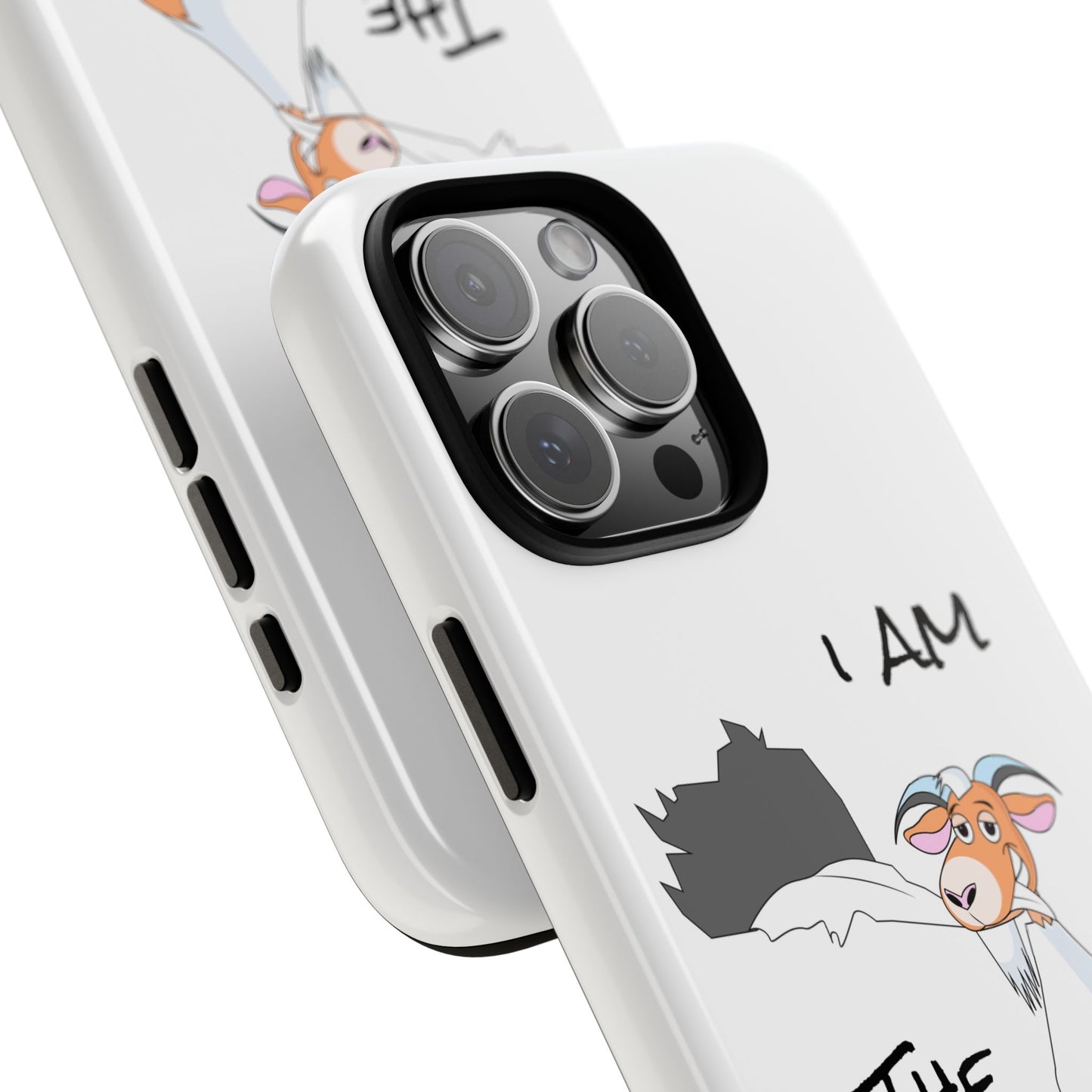 Phone Case whit Cute and Funny Animal Designs