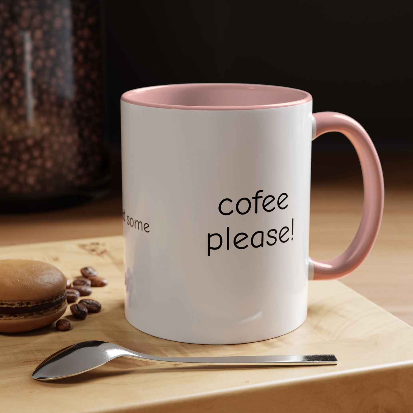 Animal Coffee Mug