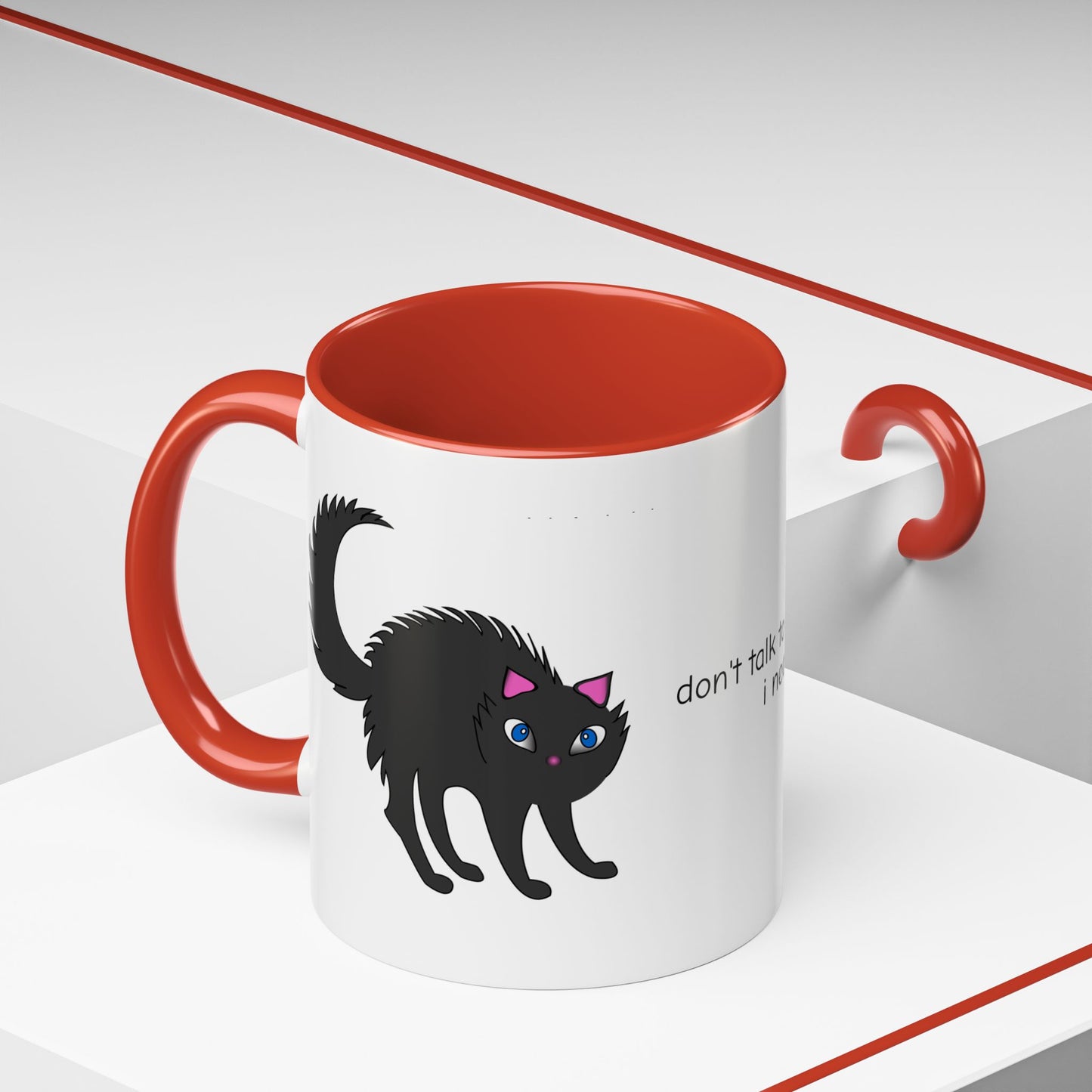 Animal Coffee Mug