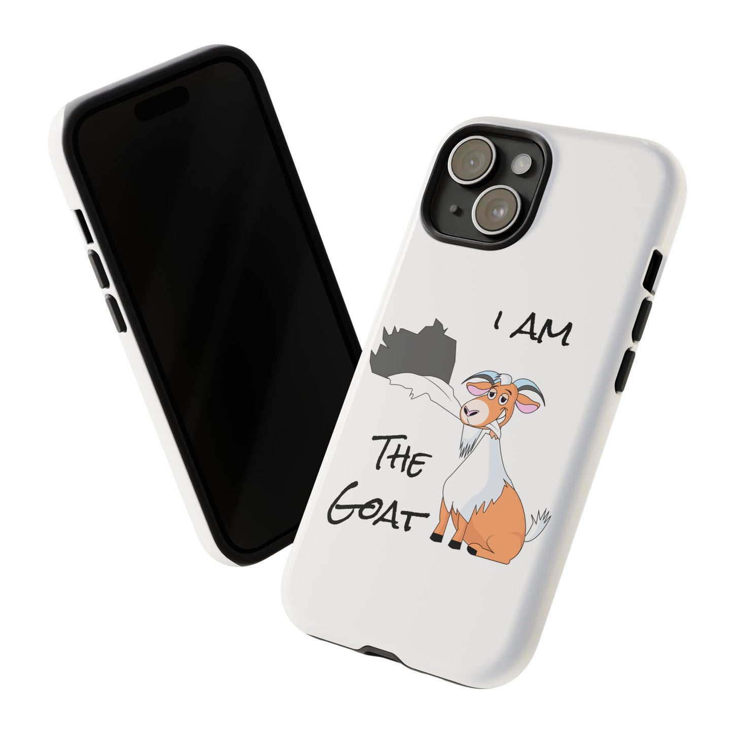 Phone Case whit Cute and Funny Animal Designs