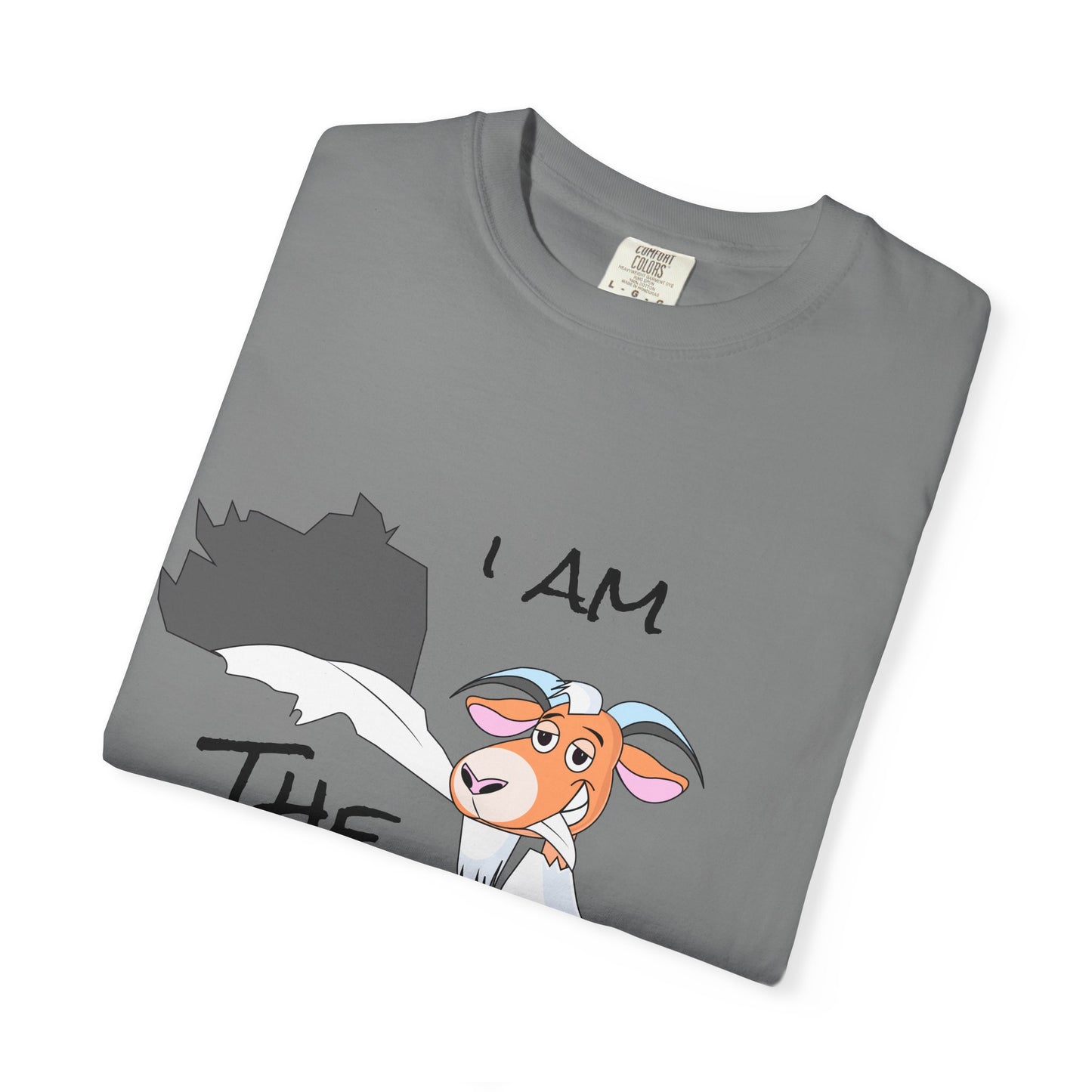 Funny Animal Unisex T-Shirt