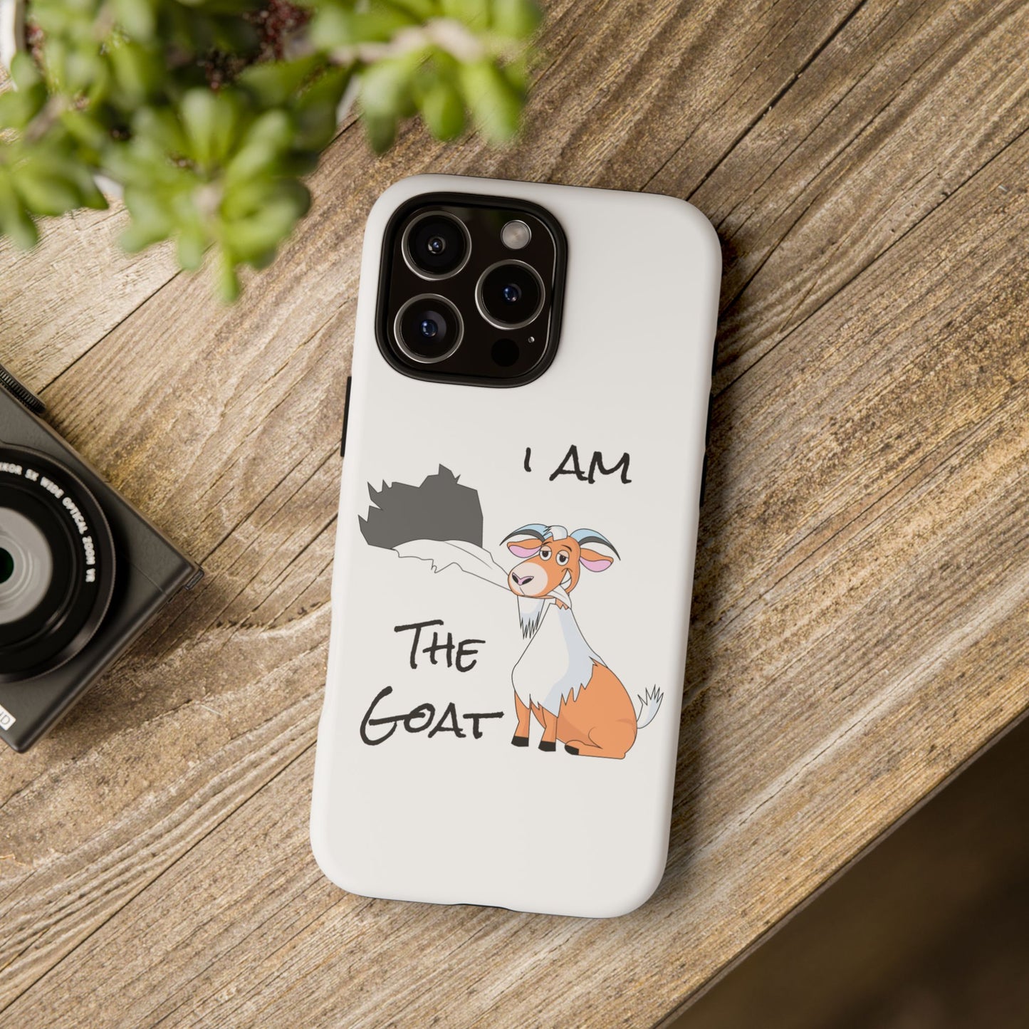Phone Case whit Cute and Funny Animal Designs