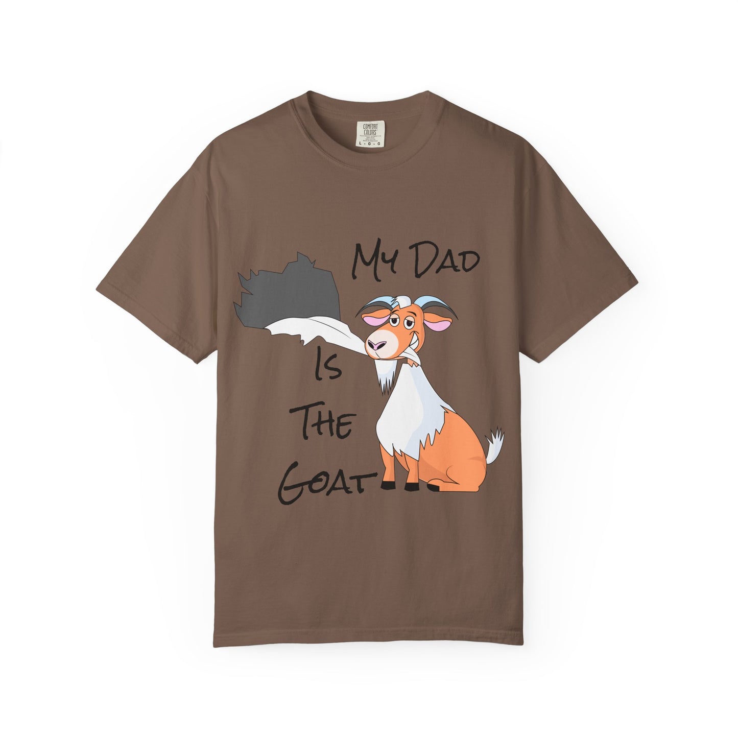 Father's Day Animal T-shirt