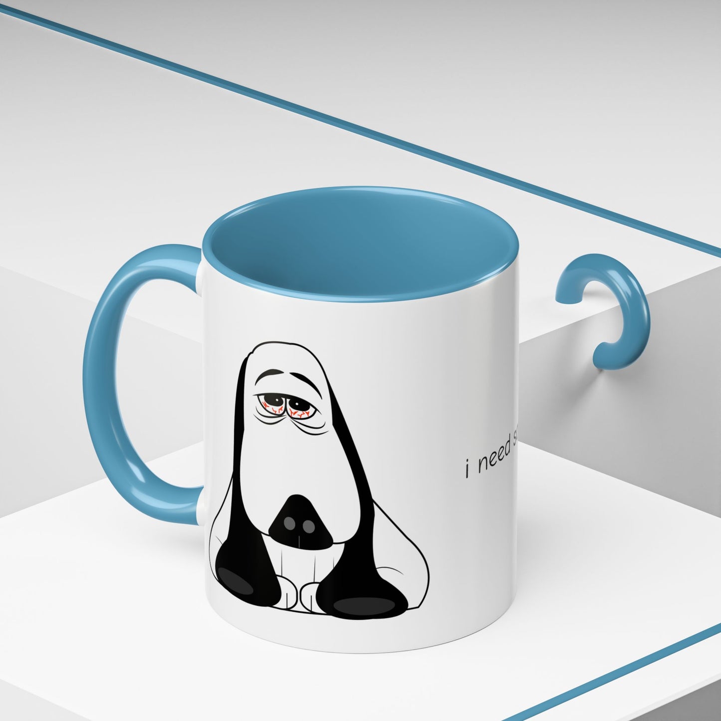 Animal Coffee Mug