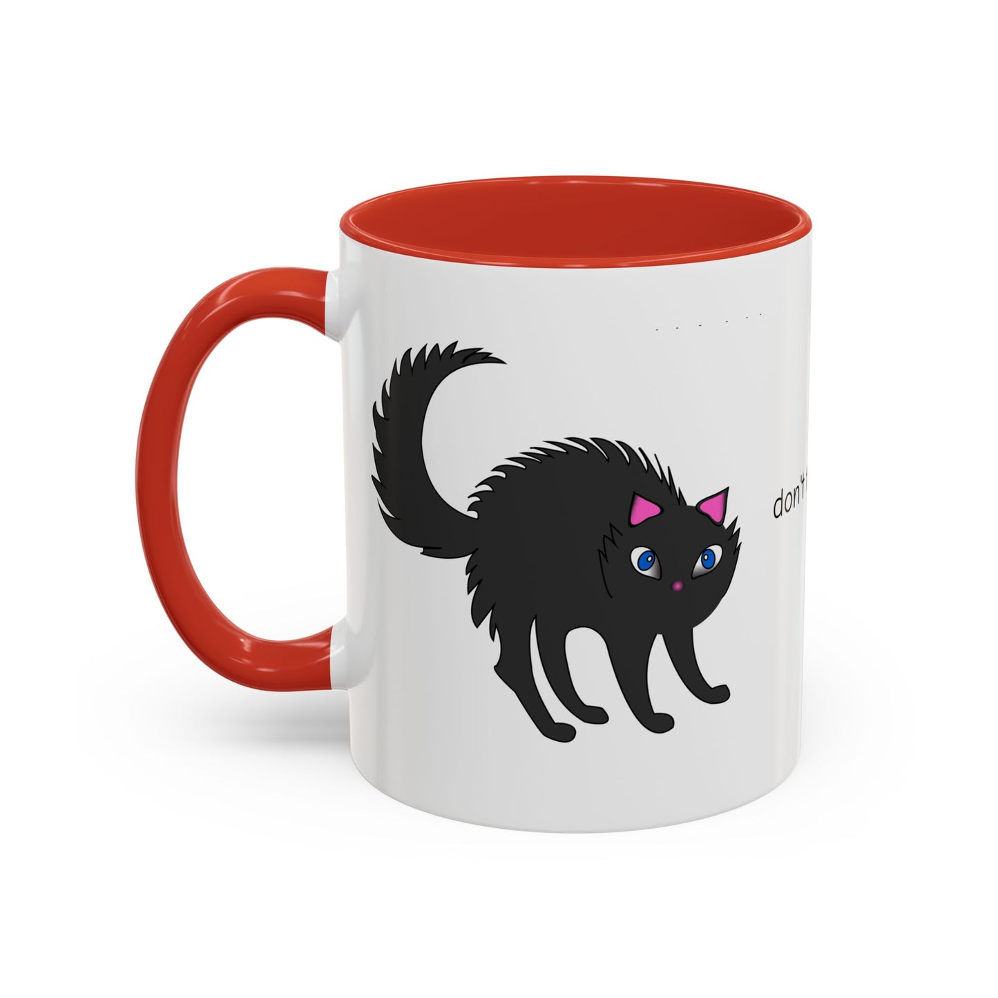 Animal Coffee Mug