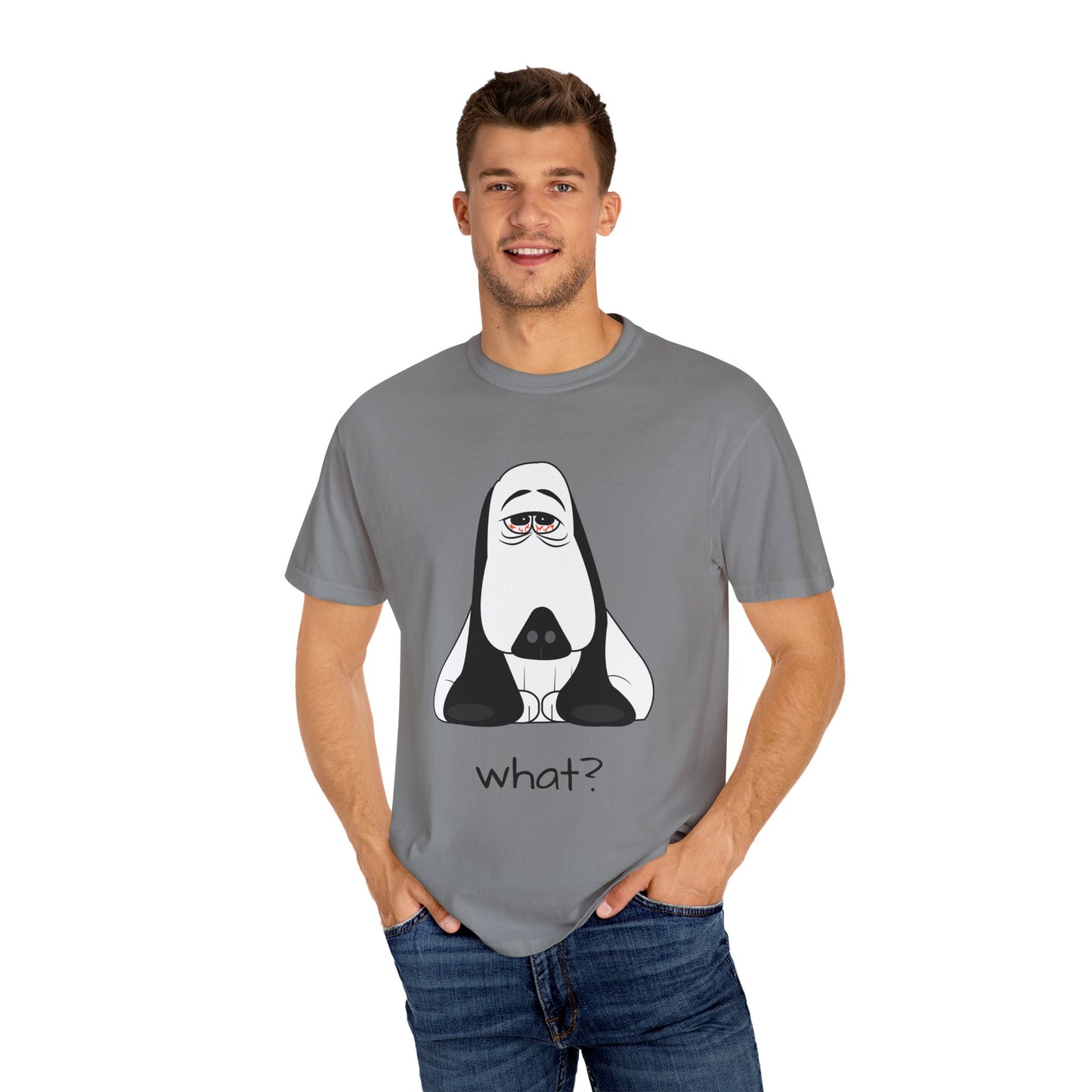 Funny Animal T-shirt