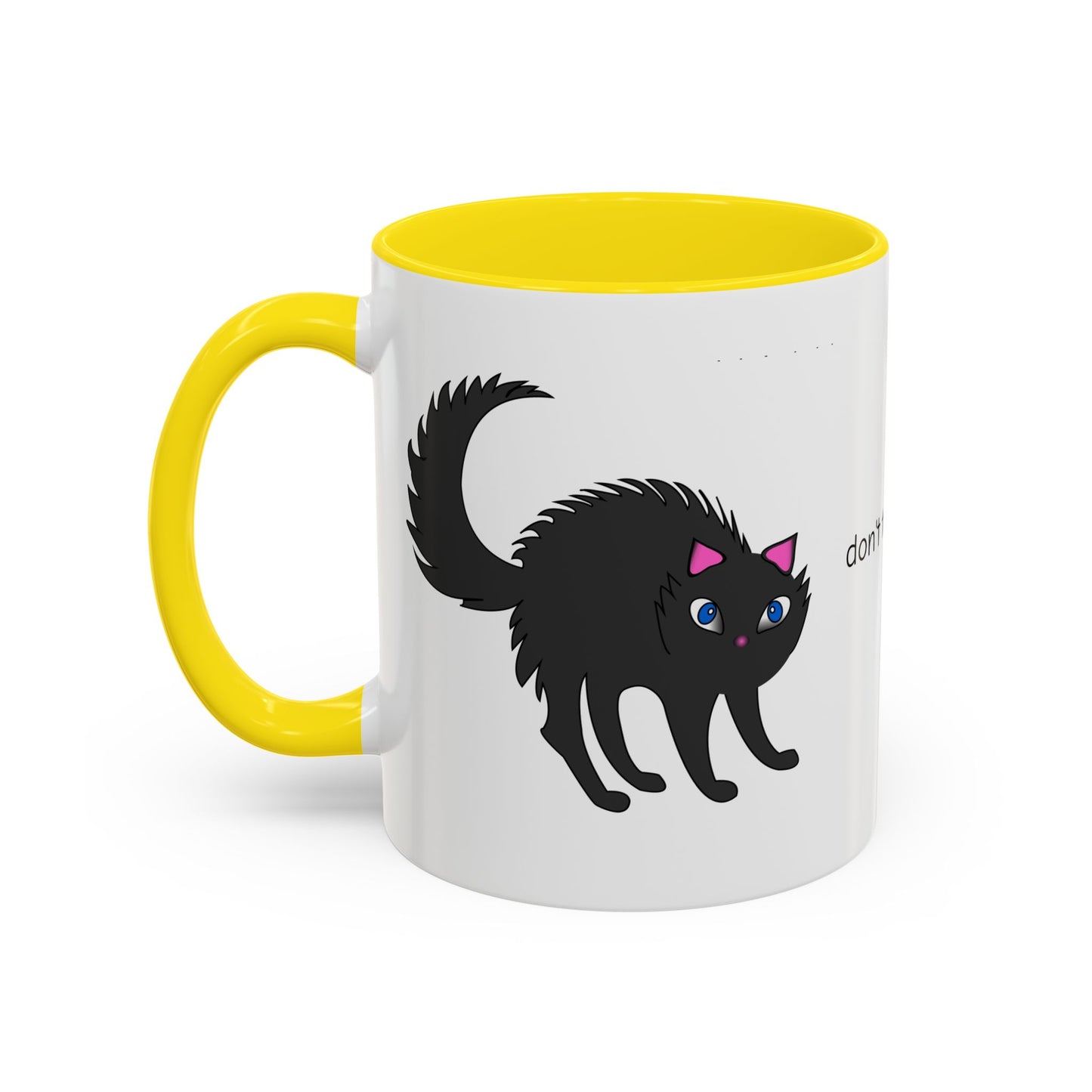 Animal Coffee Mug