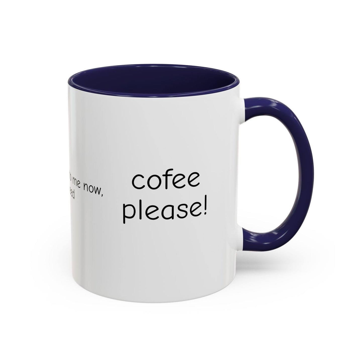 Animal Coffee Mug