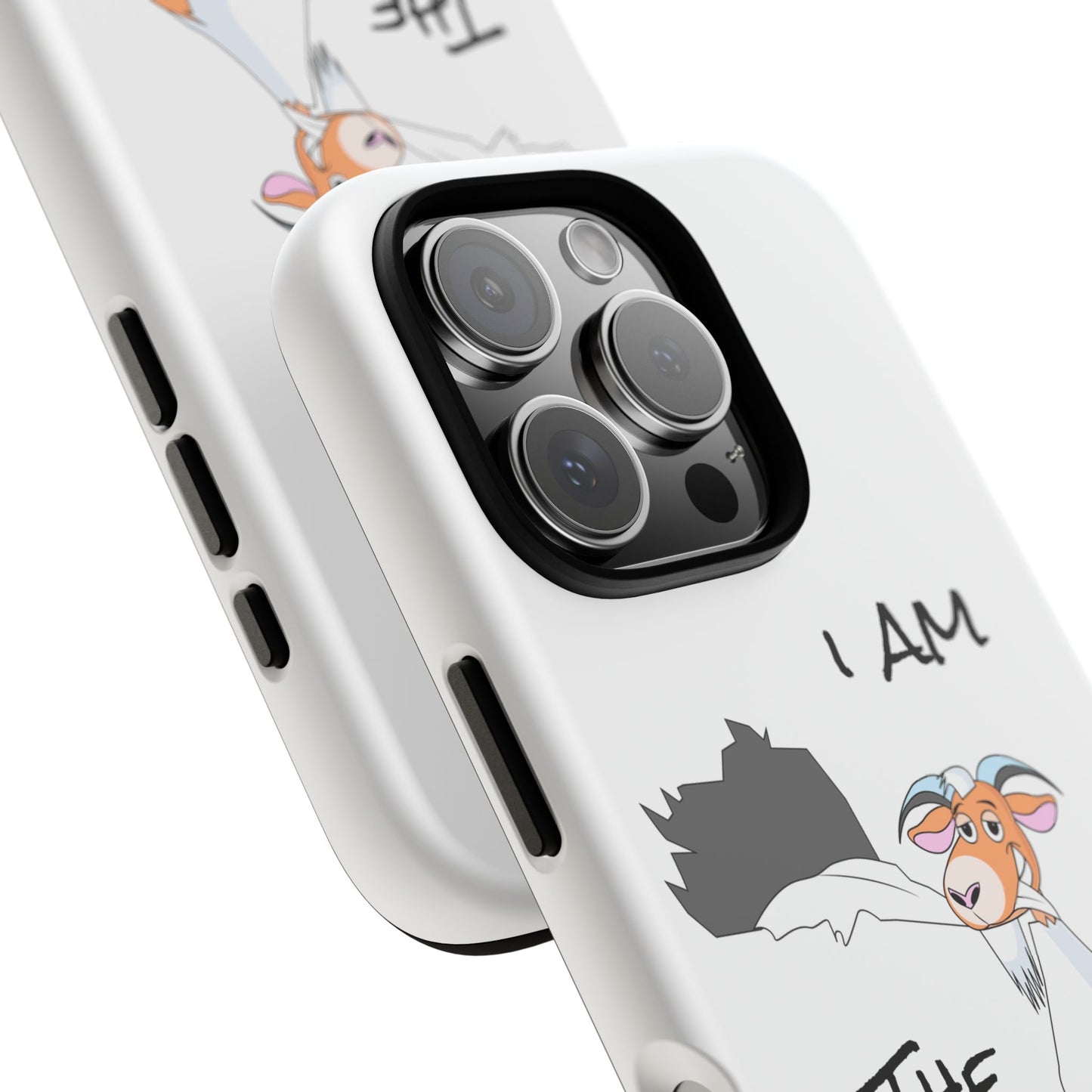 Phone Case whit Cute and Funny Animal Designs