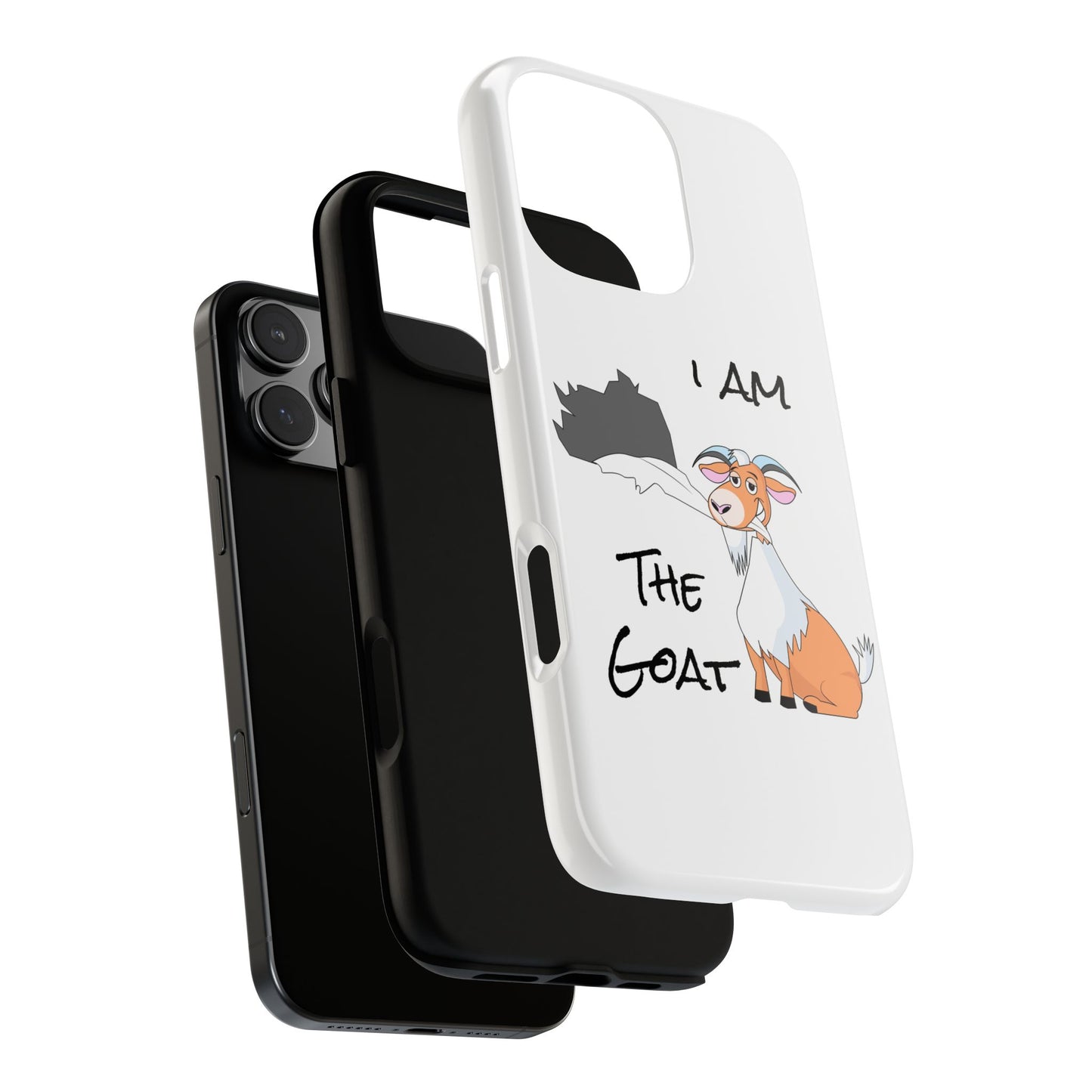 Phone Case whit Cute and Funny Animal Designs