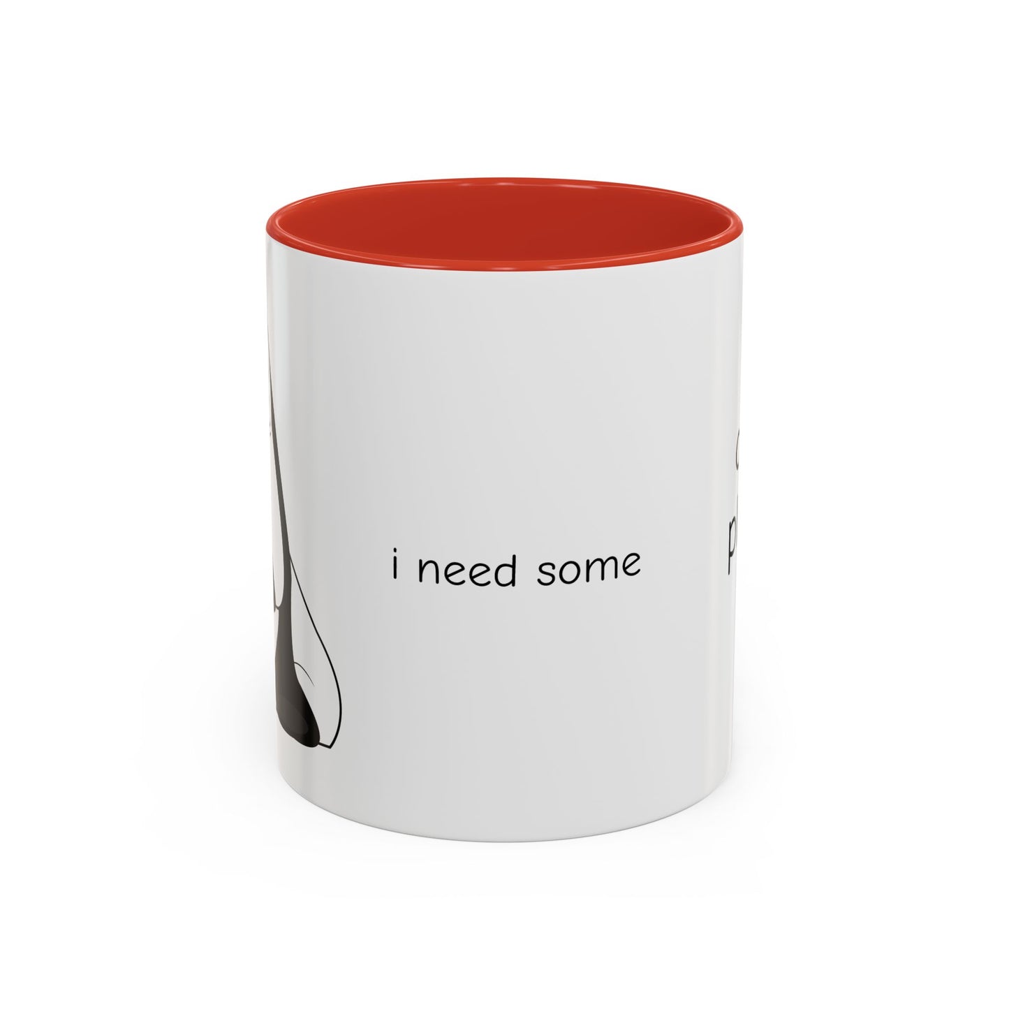 Animal Coffee Mug