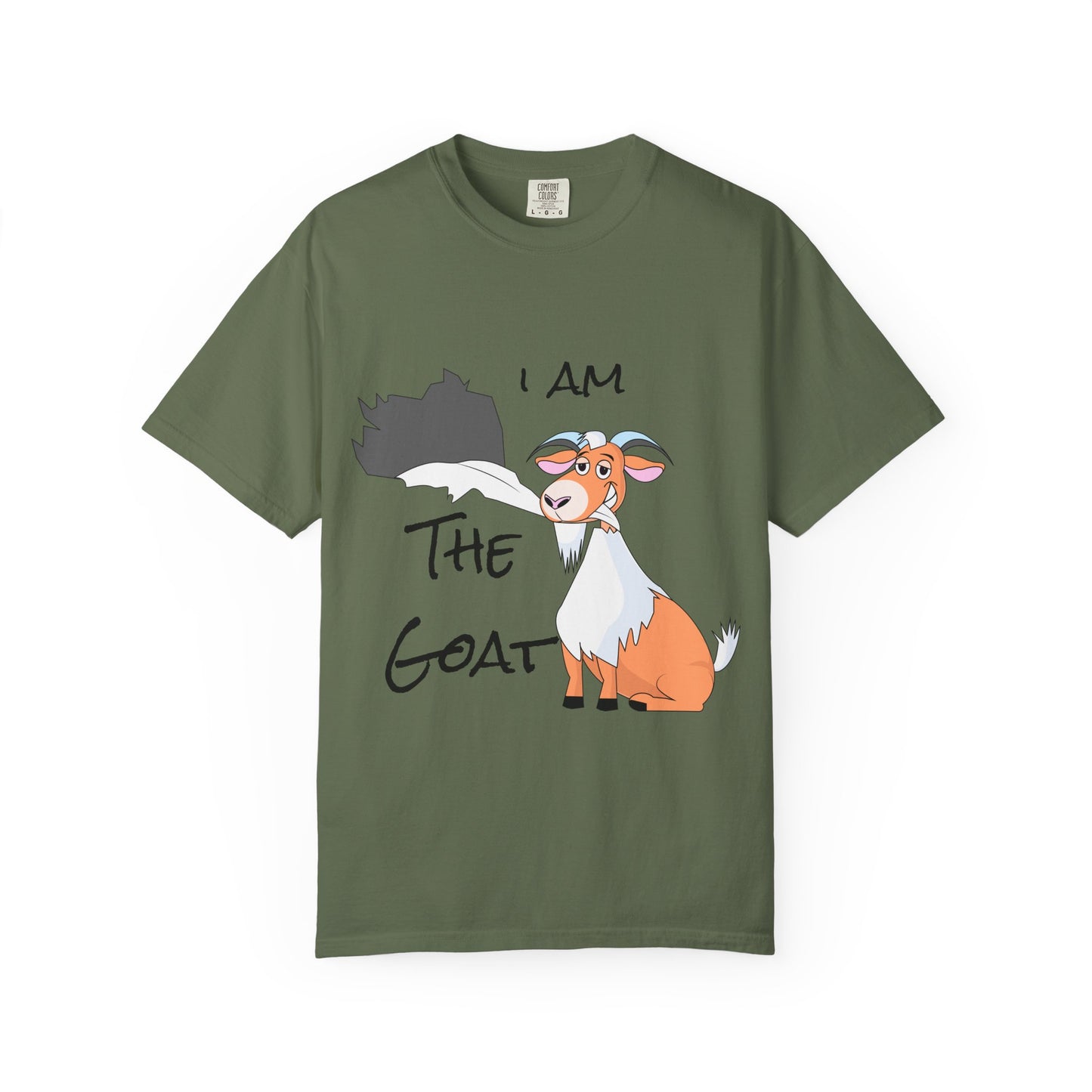 Funny Animal Unisex T-Shirt