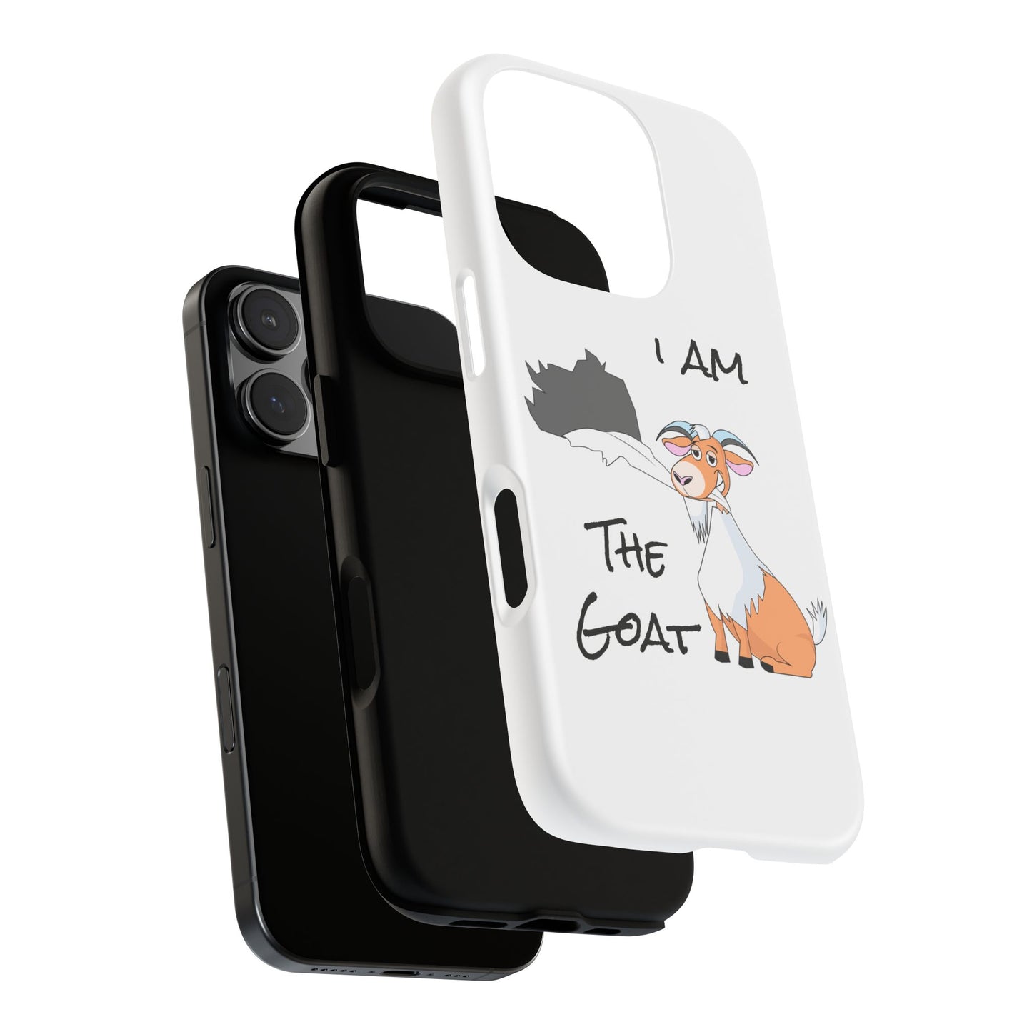 Phone Case whit Cute and Funny Animal Designs