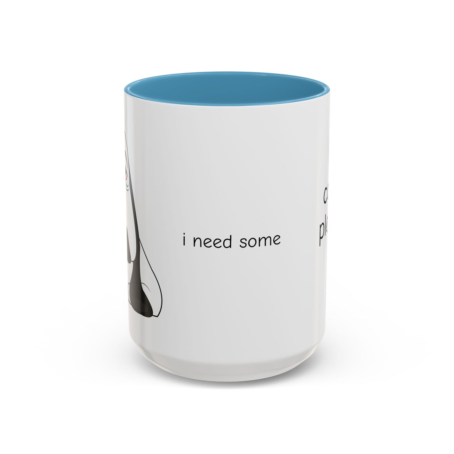 Animal Coffee Mug
