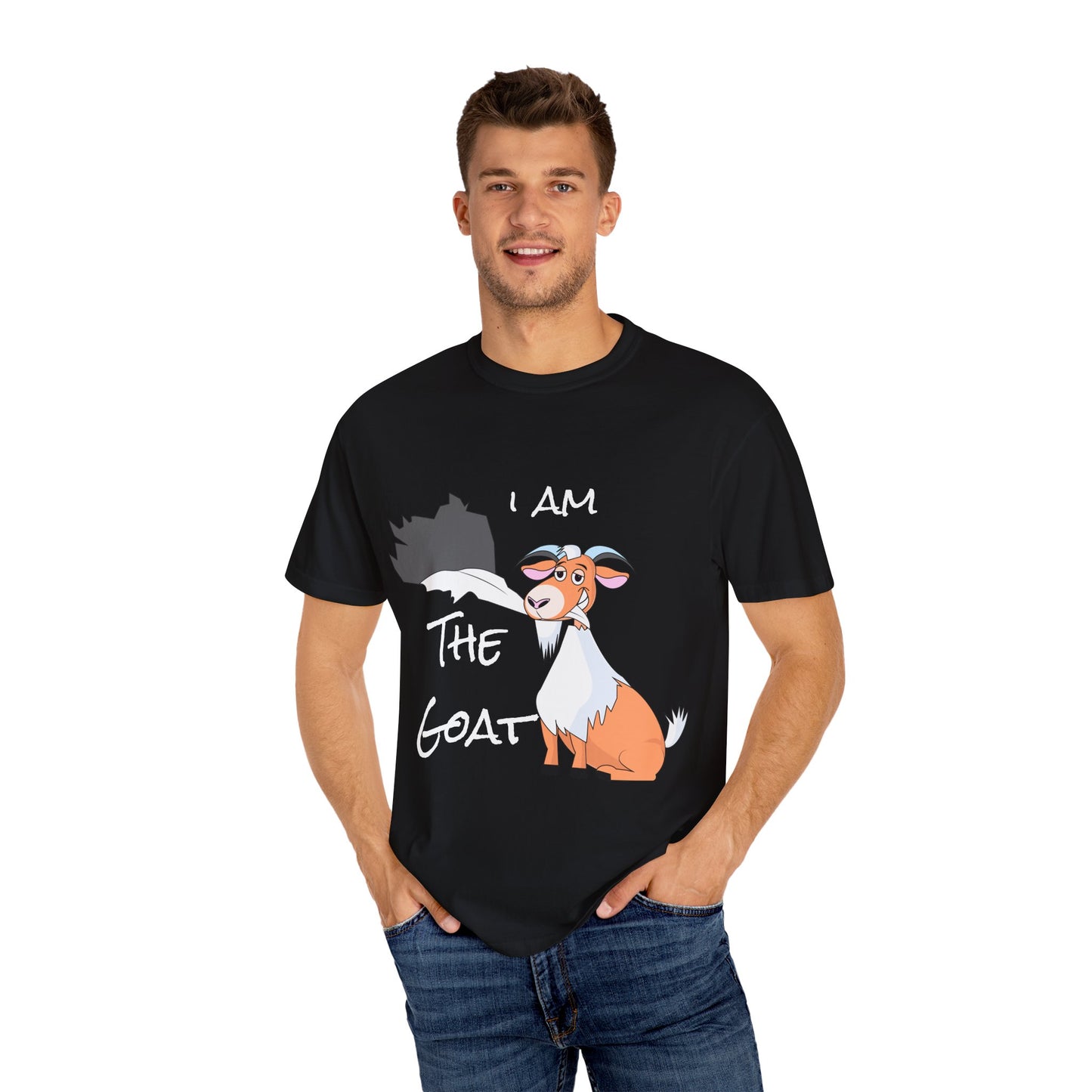 Funny Animal Unisex T-Shirt