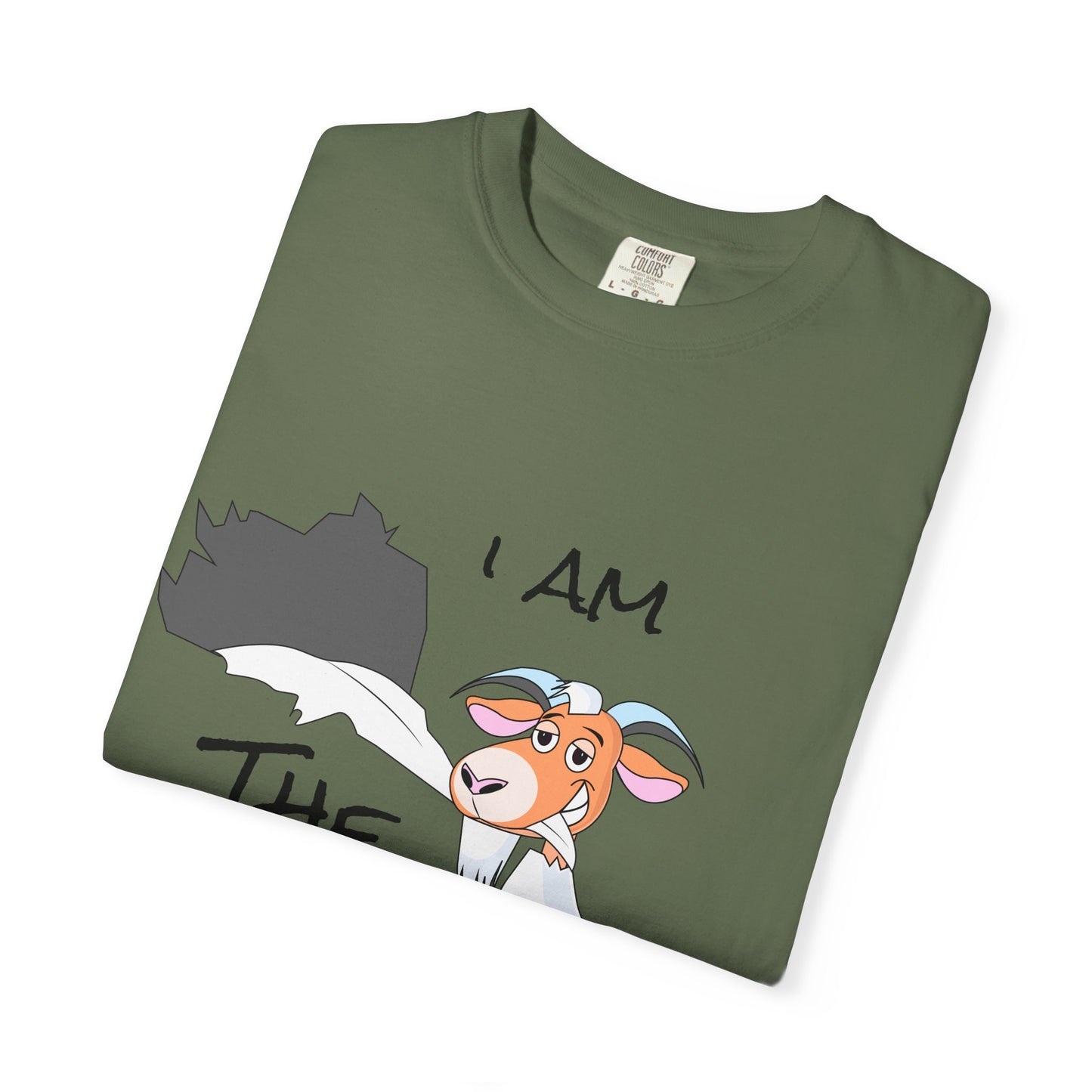 Funny Animal Unisex T-Shirt