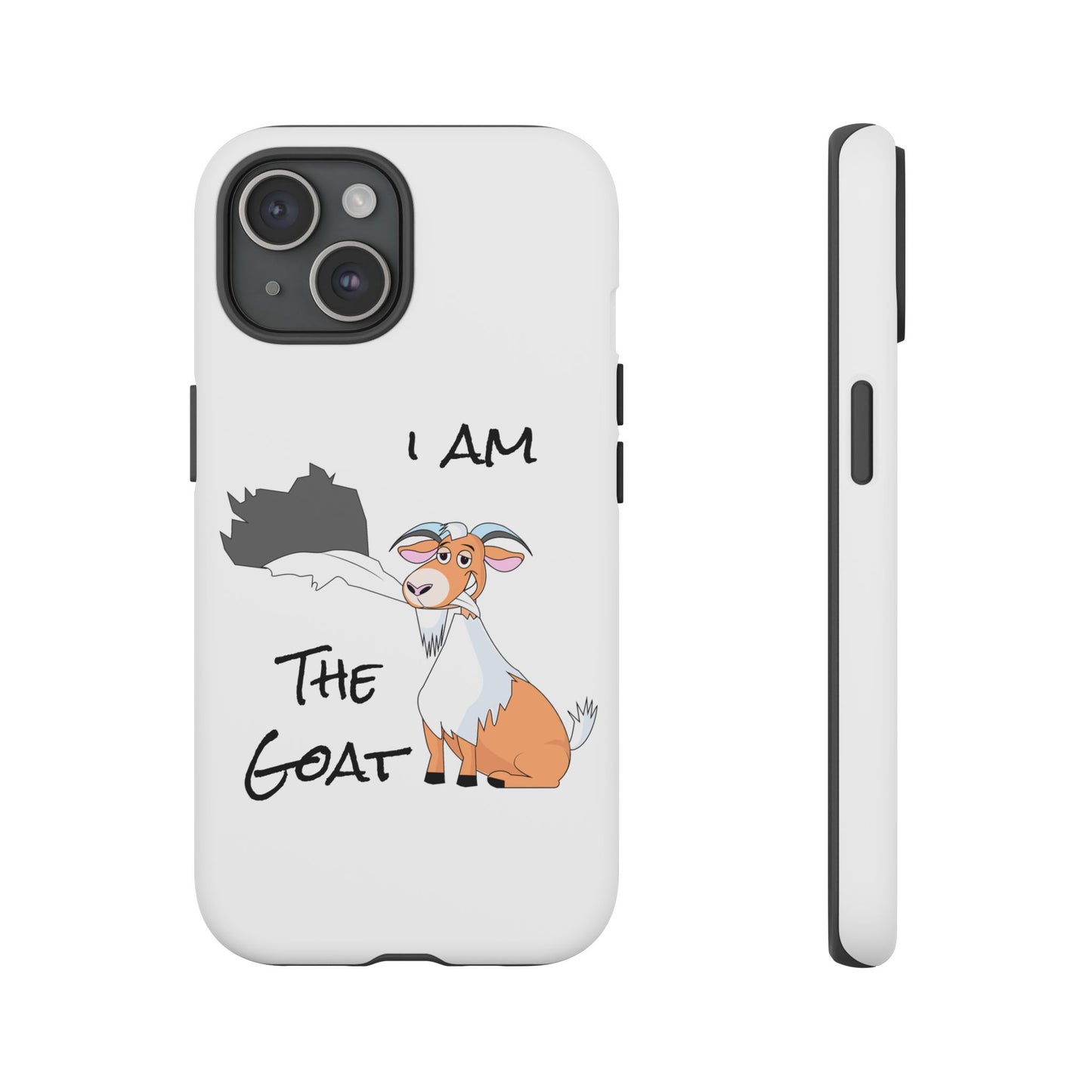 Phone Case whit Cute and Funny Animal Designs