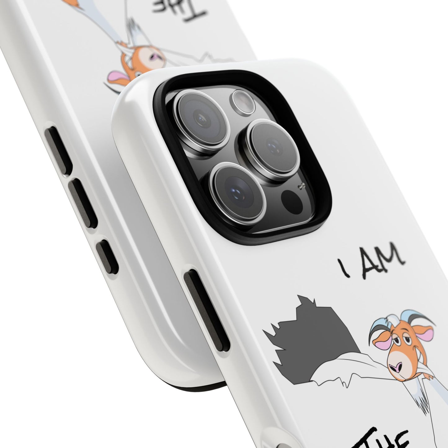 Phone Case whit Cute and Funny Animal Designs