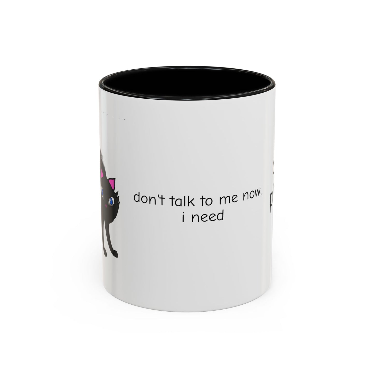 Animal Coffee Mug