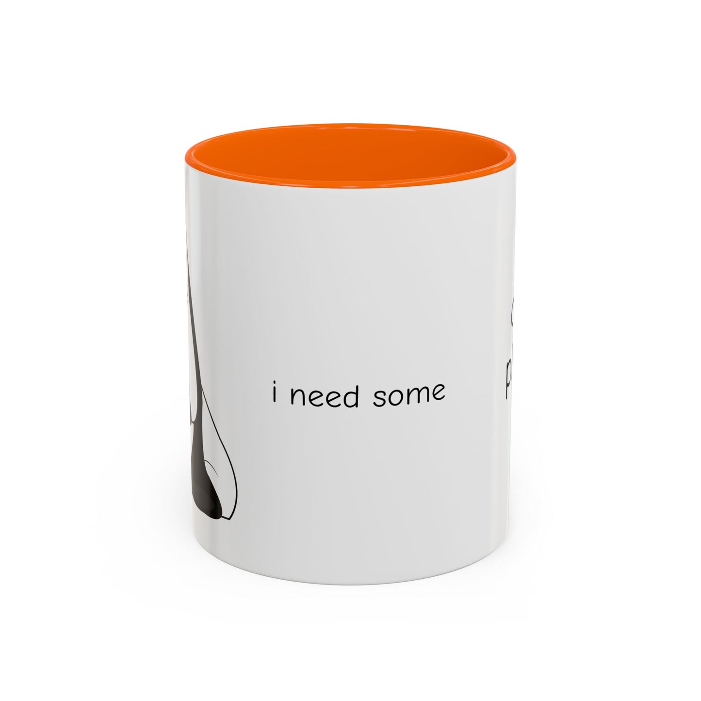 Animal Coffee Mug