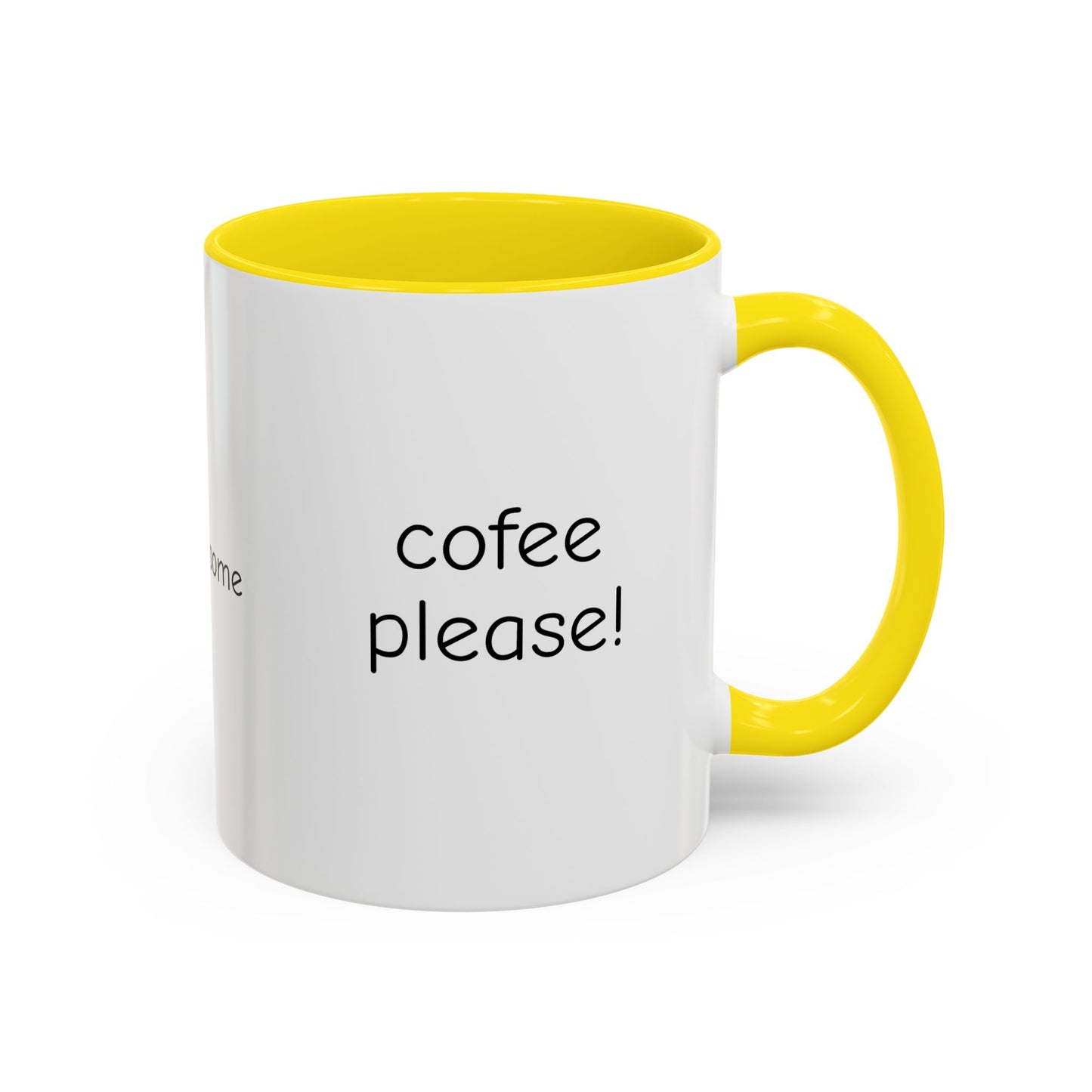 Animal Coffee Mug