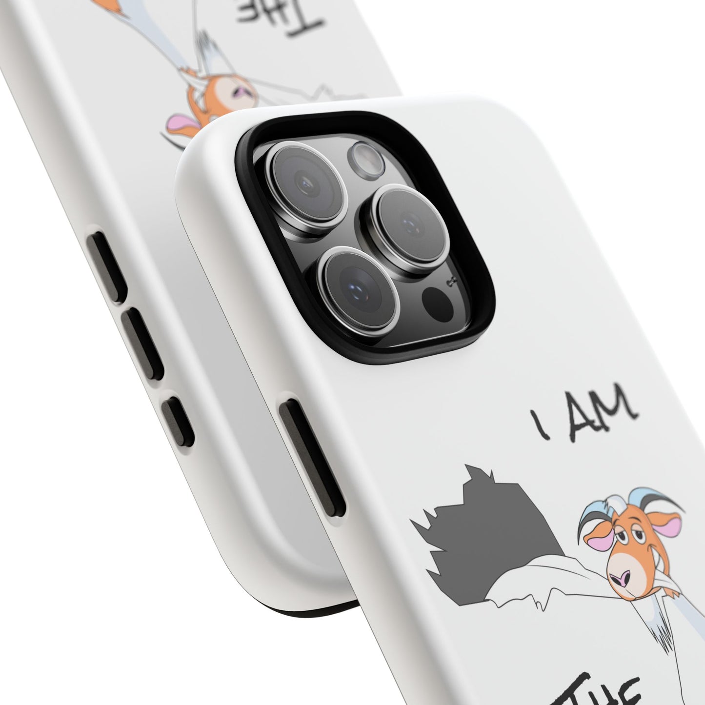 Phone Case whit Cute and Funny Animal Designs