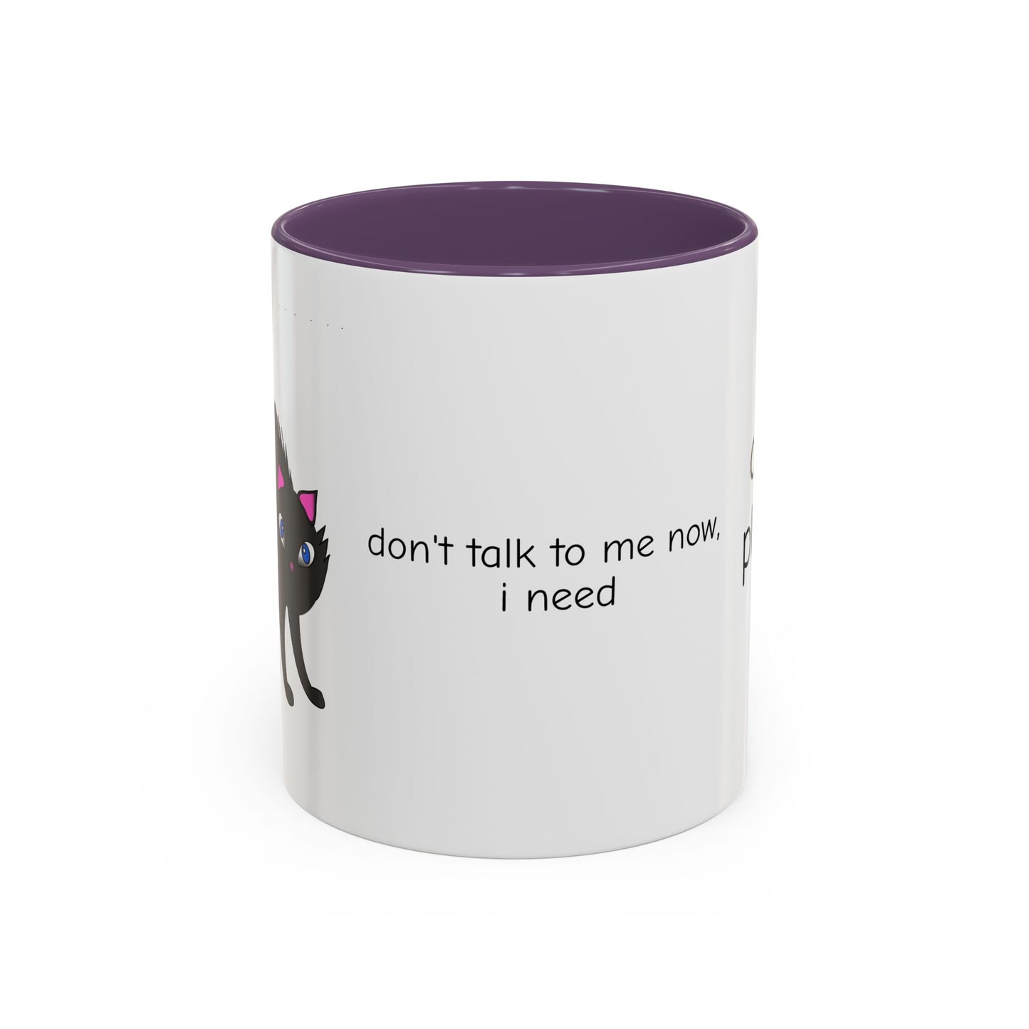 Animal Coffee Mug