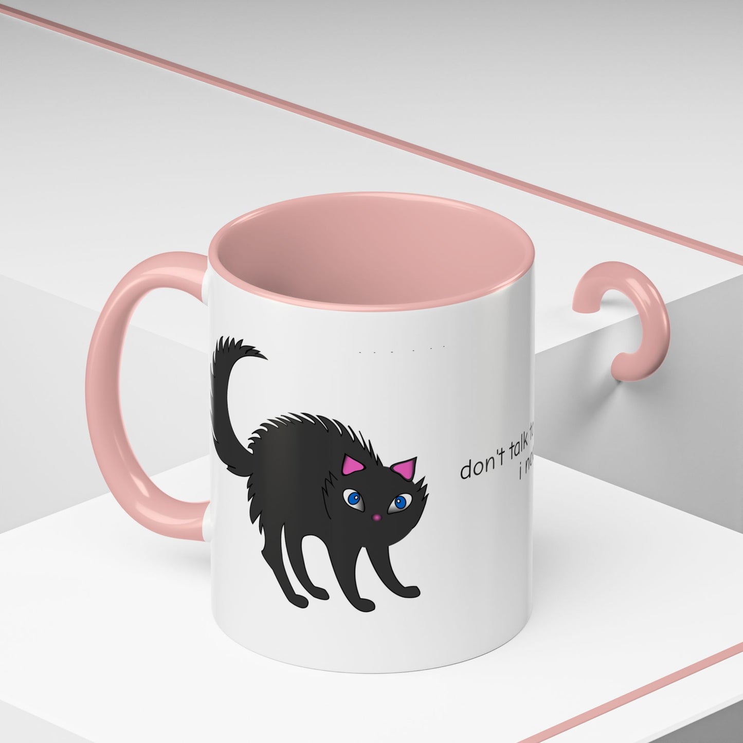 Animal Coffee Mug