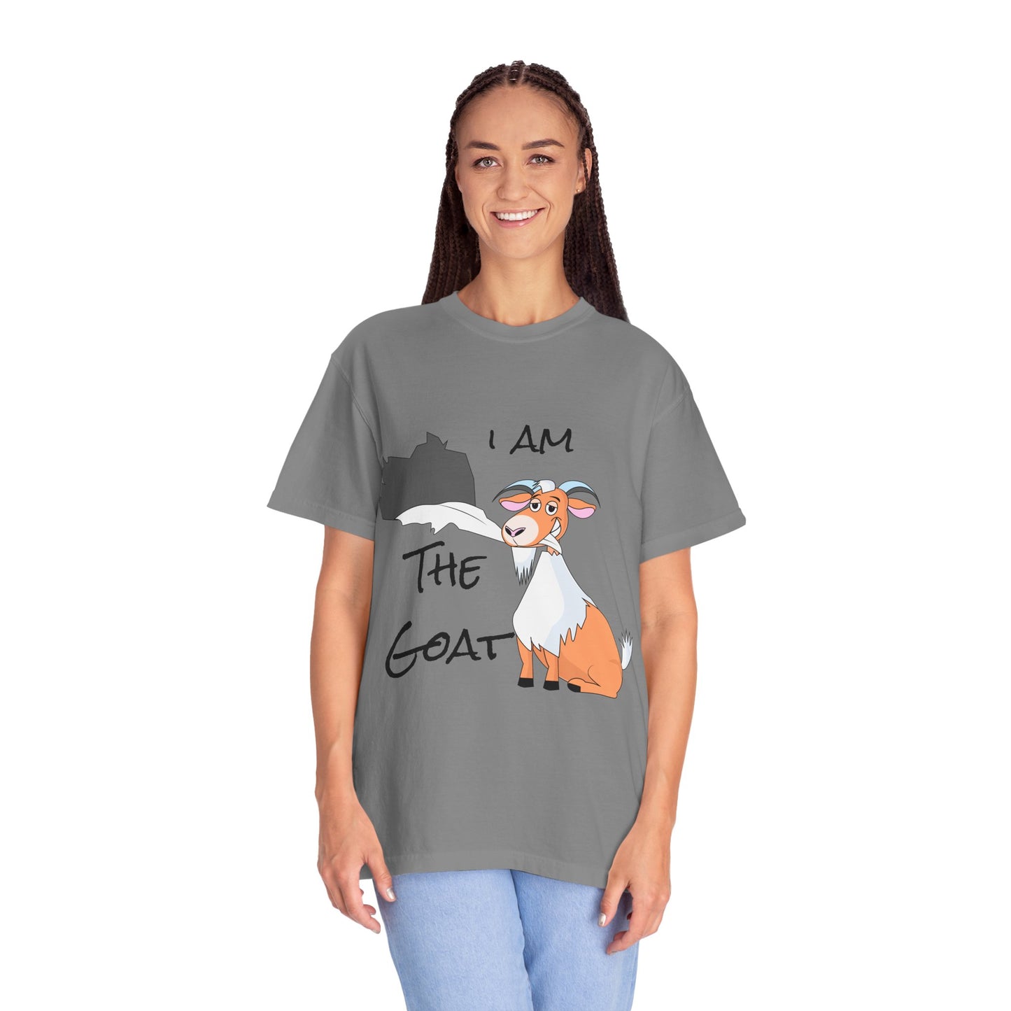 Funny Animal Unisex T-Shirt