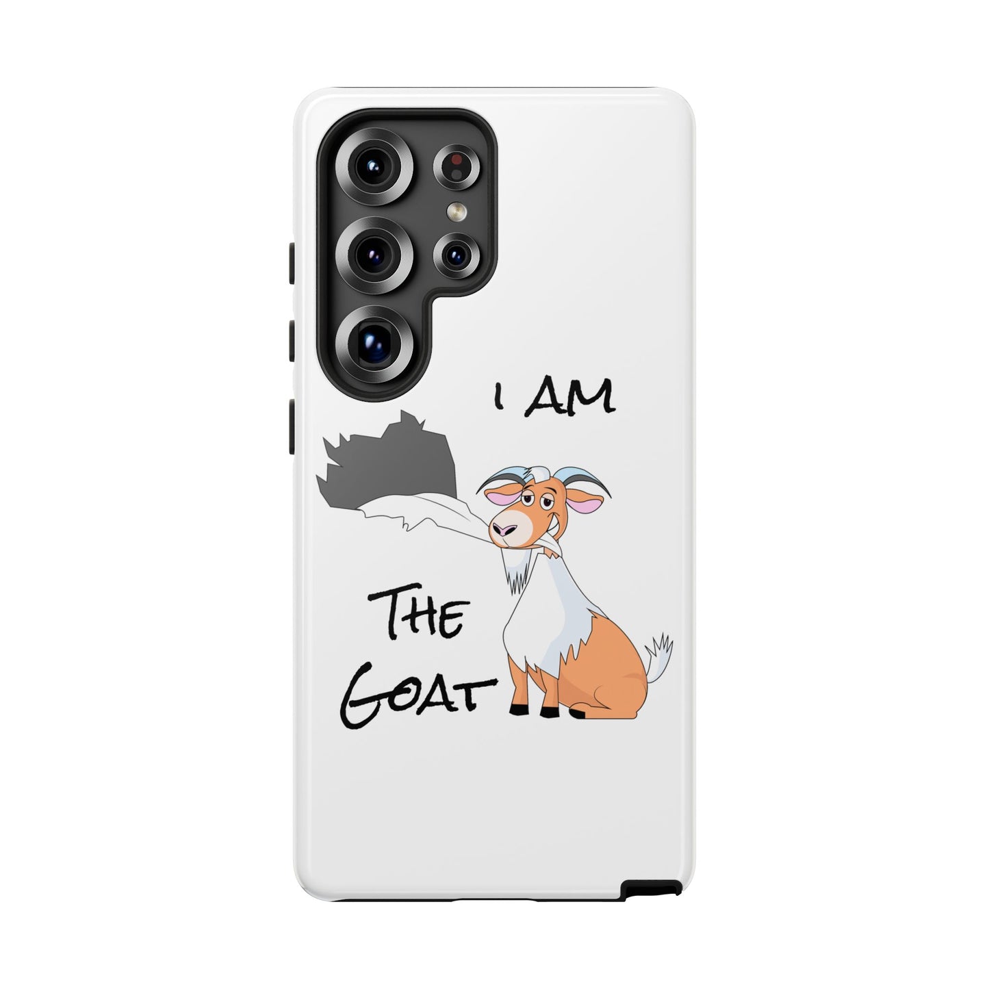 Phone Case whit Cute and Funny Animal Designs