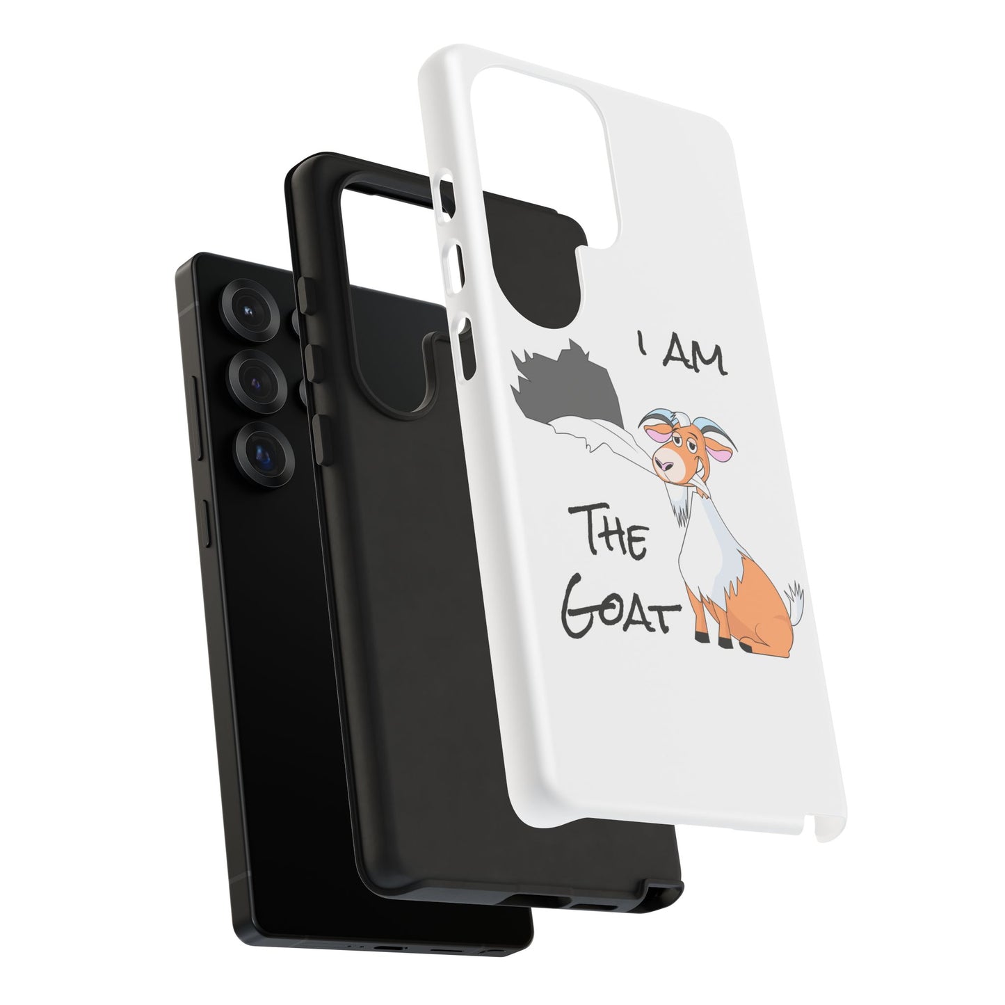 Phone Case whit Cute and Funny Animal Designs