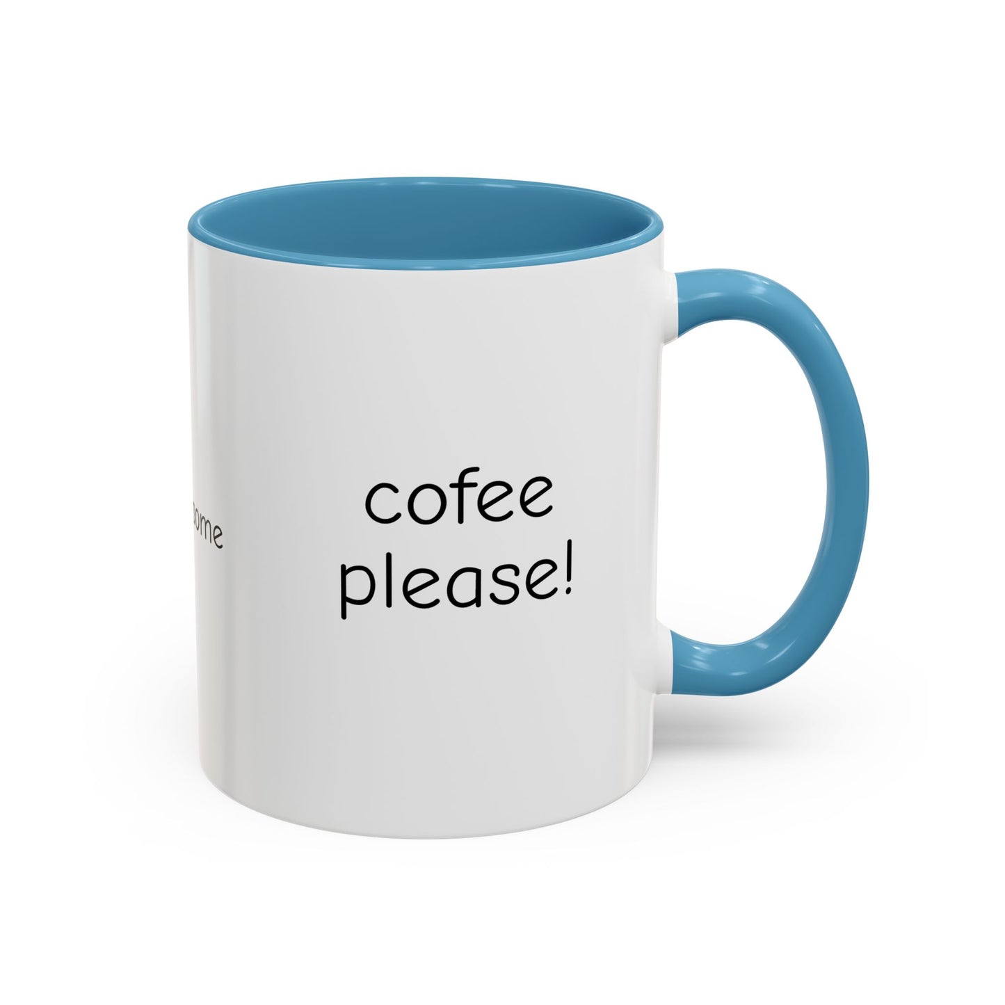 Animal Coffee Mug