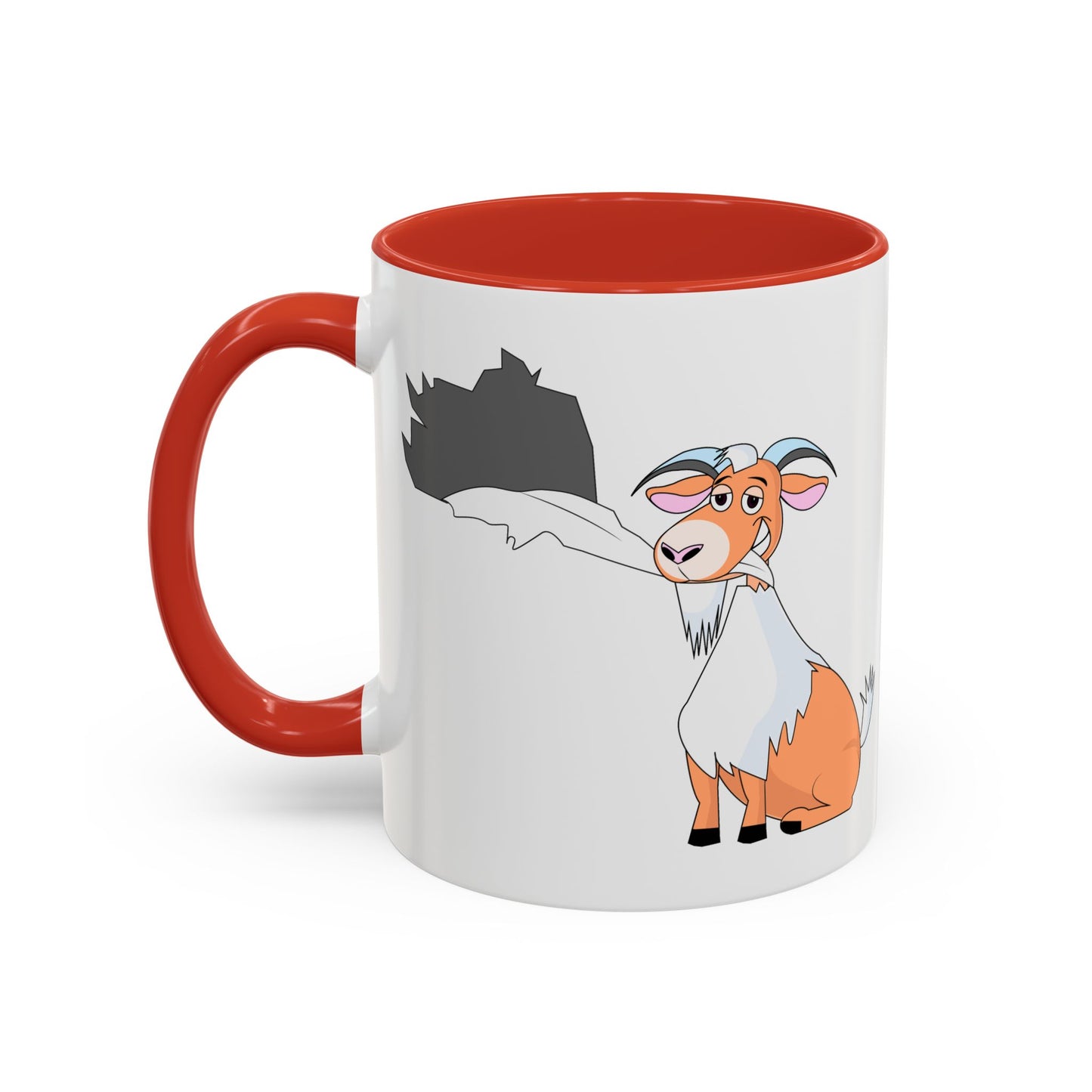 Coffee Mug - Father's Day Mugs with Funny Animals and Sayings