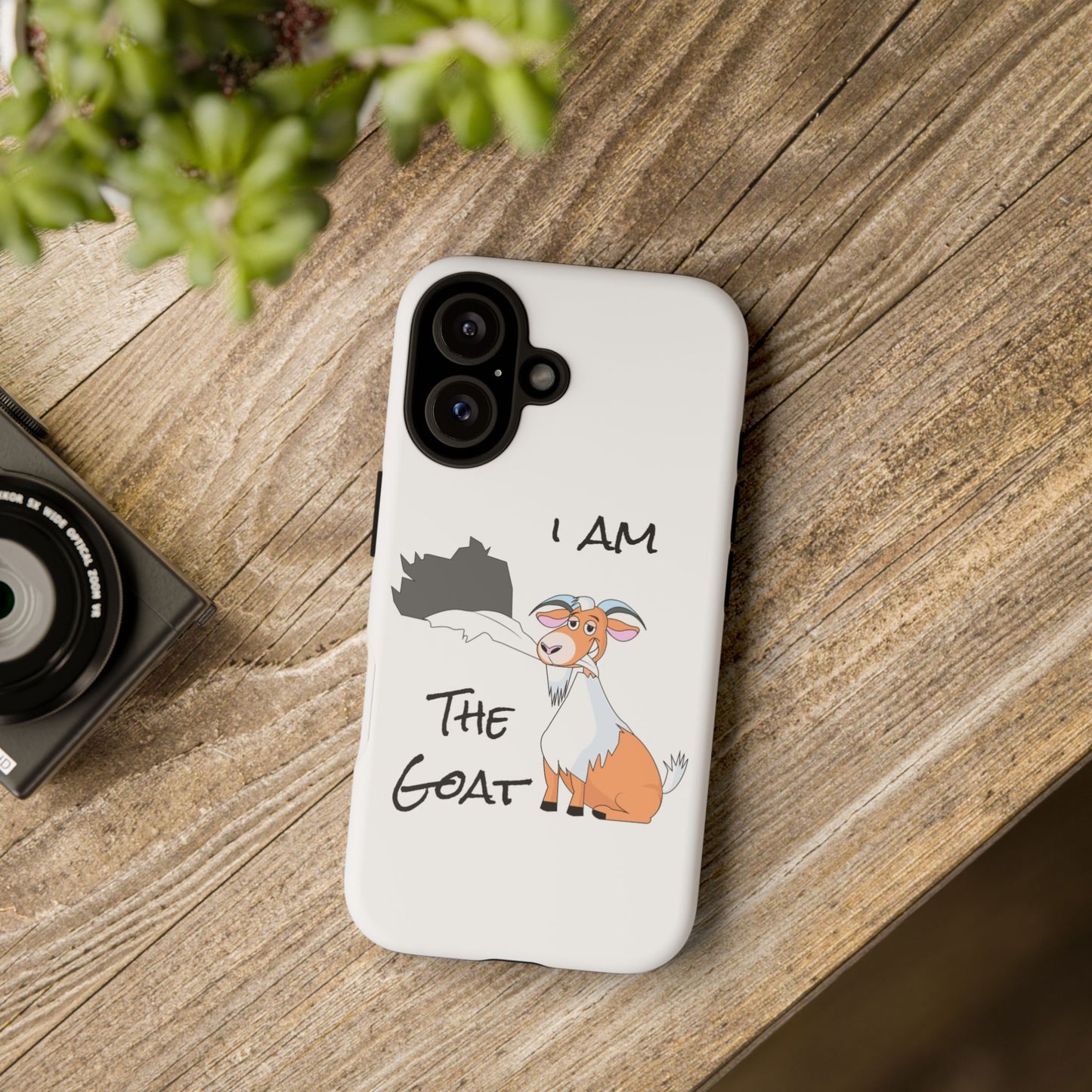 Phone Case whit Cute and Funny Animal Designs