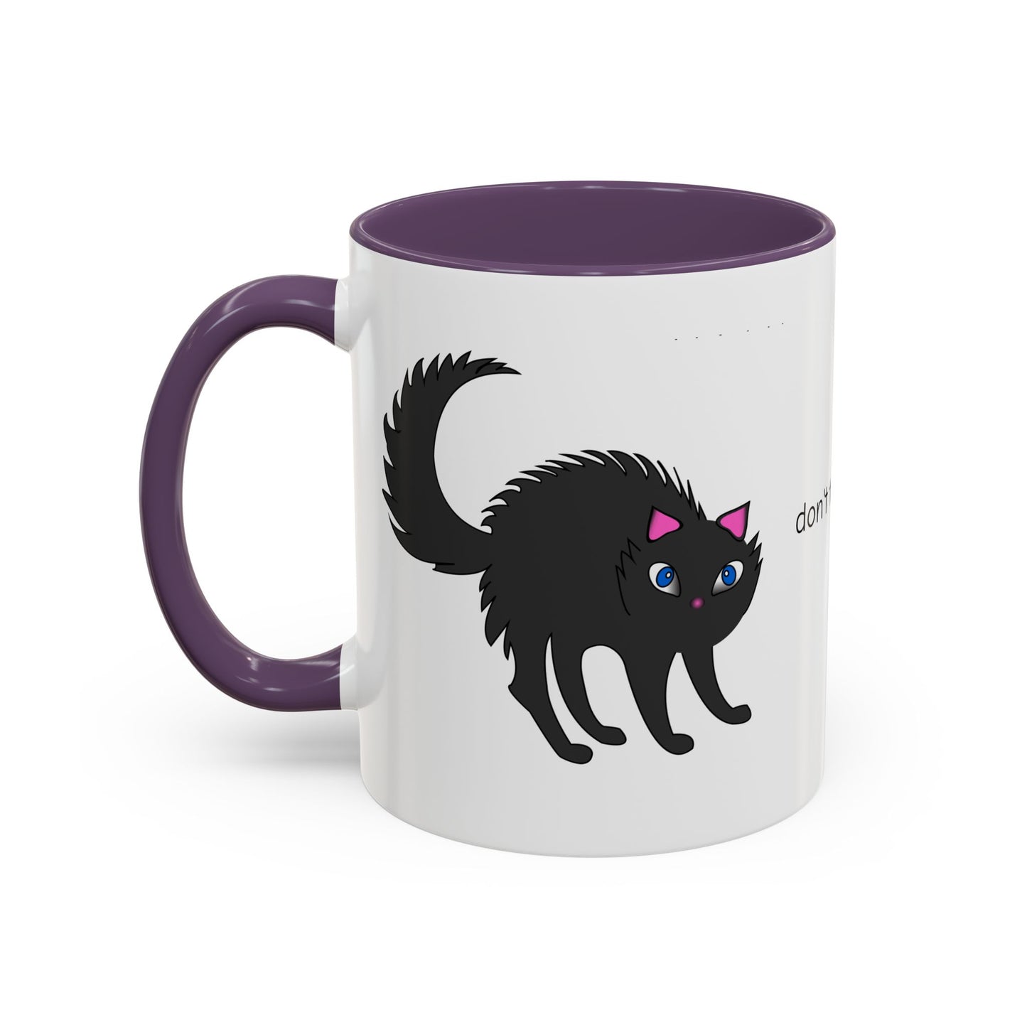 Animal Coffee Mug