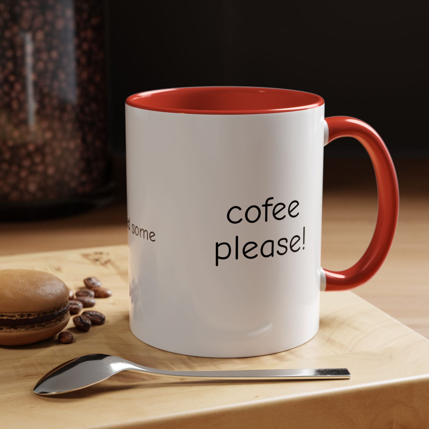 Animal Coffee Mug