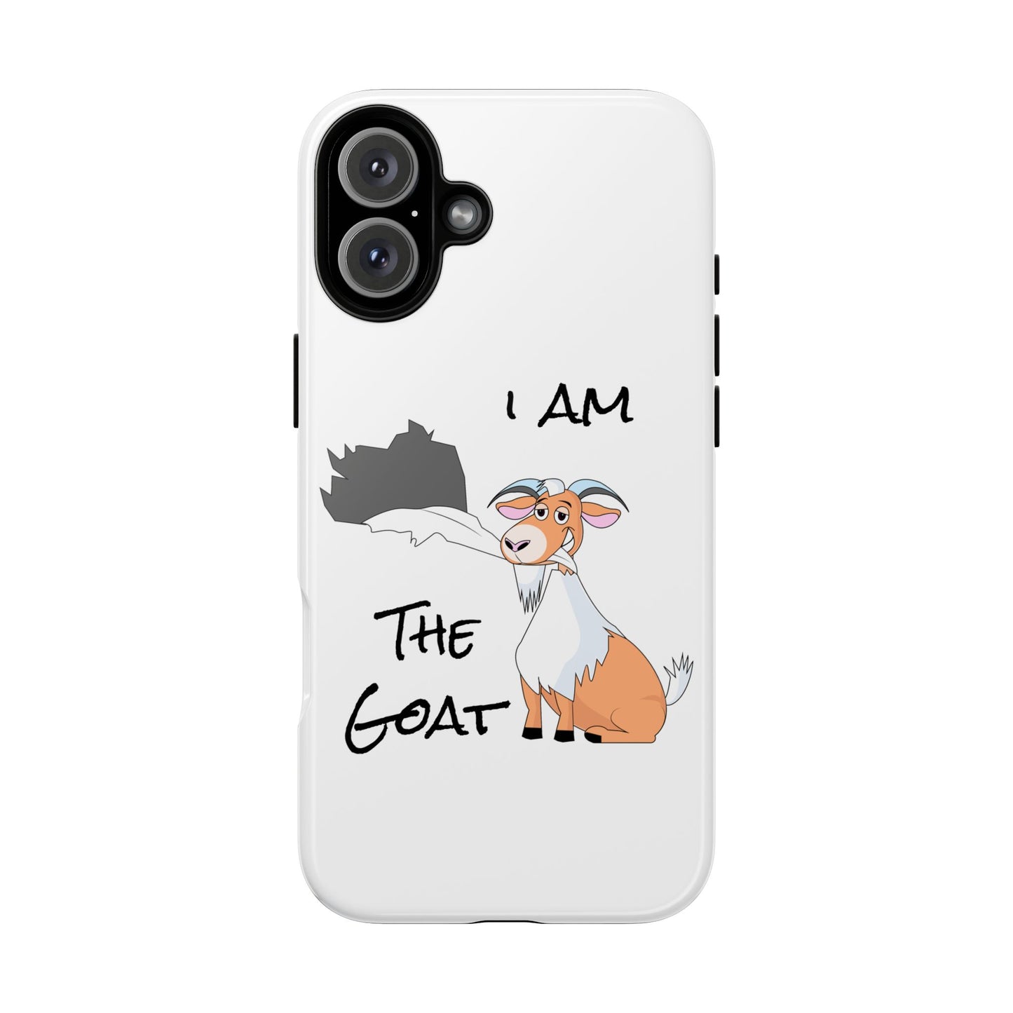 Phone Case whit Cute and Funny Animal Designs