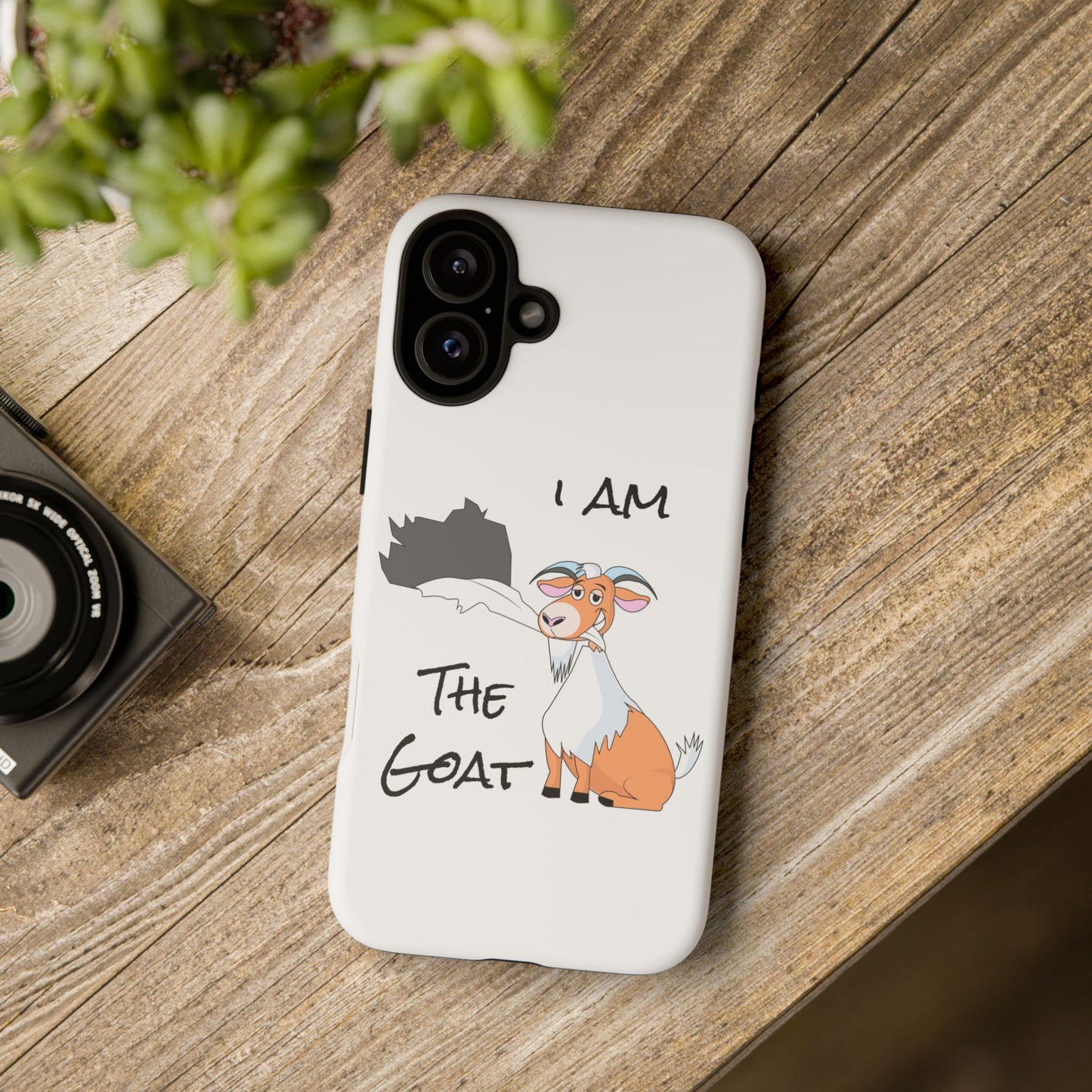Phone Case whit Cute and Funny Animal Designs
