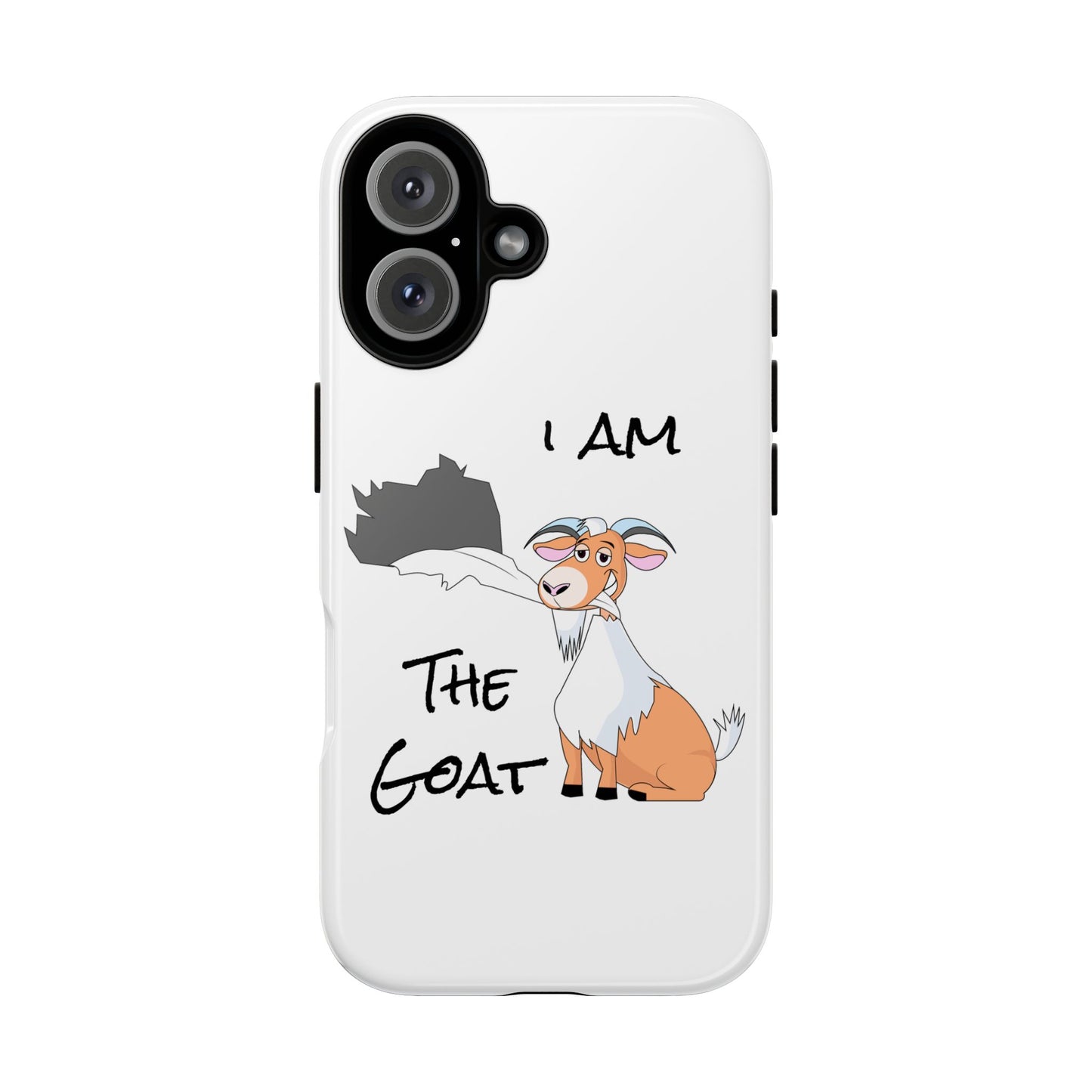 Phone Case whit Cute and Funny Animal Designs