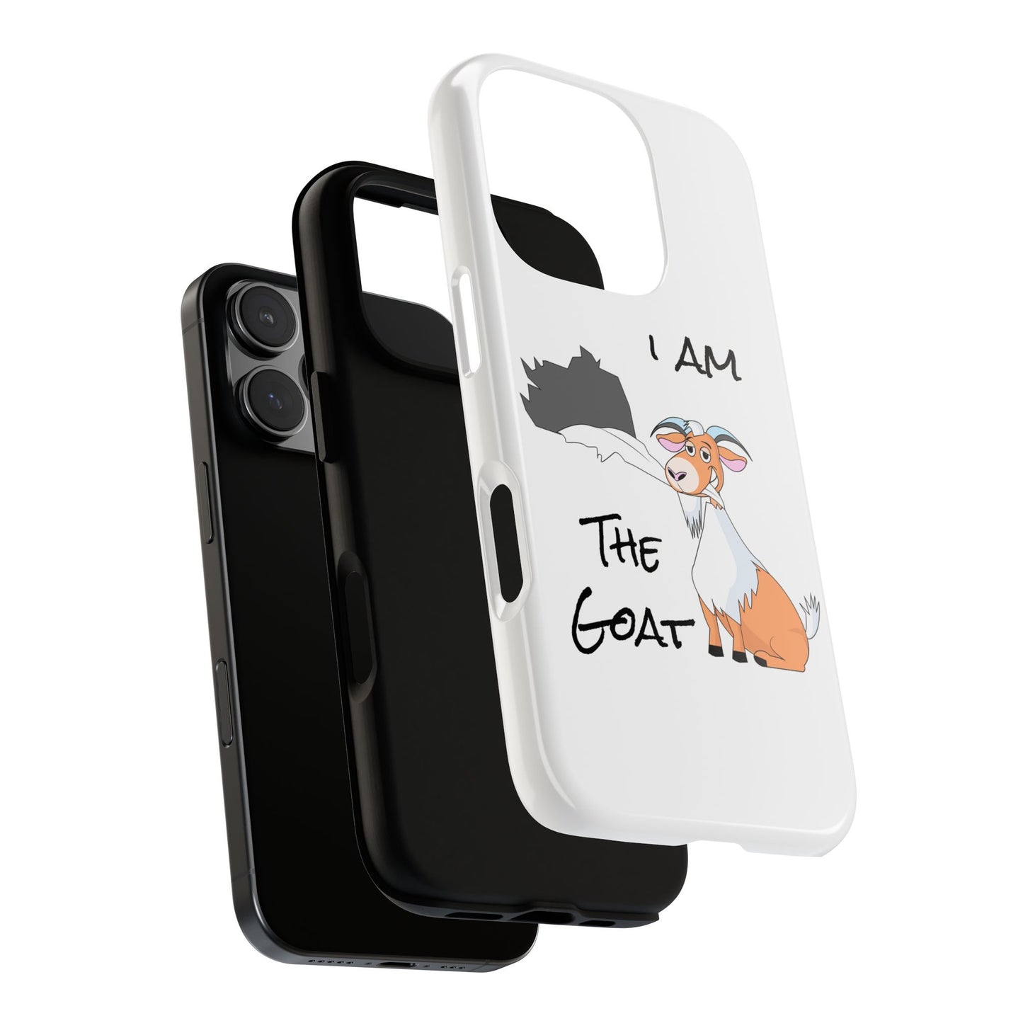 Phone Case whit Cute and Funny Animal Designs