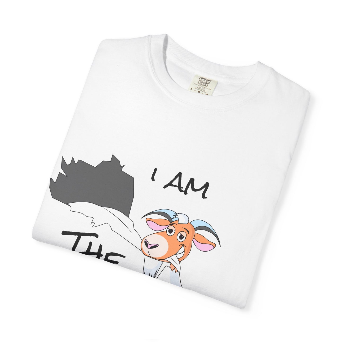Funny Animal Unisex T-Shirt