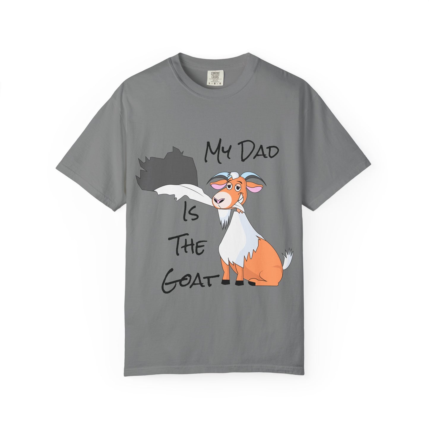 Father's Day Animal T-shirt